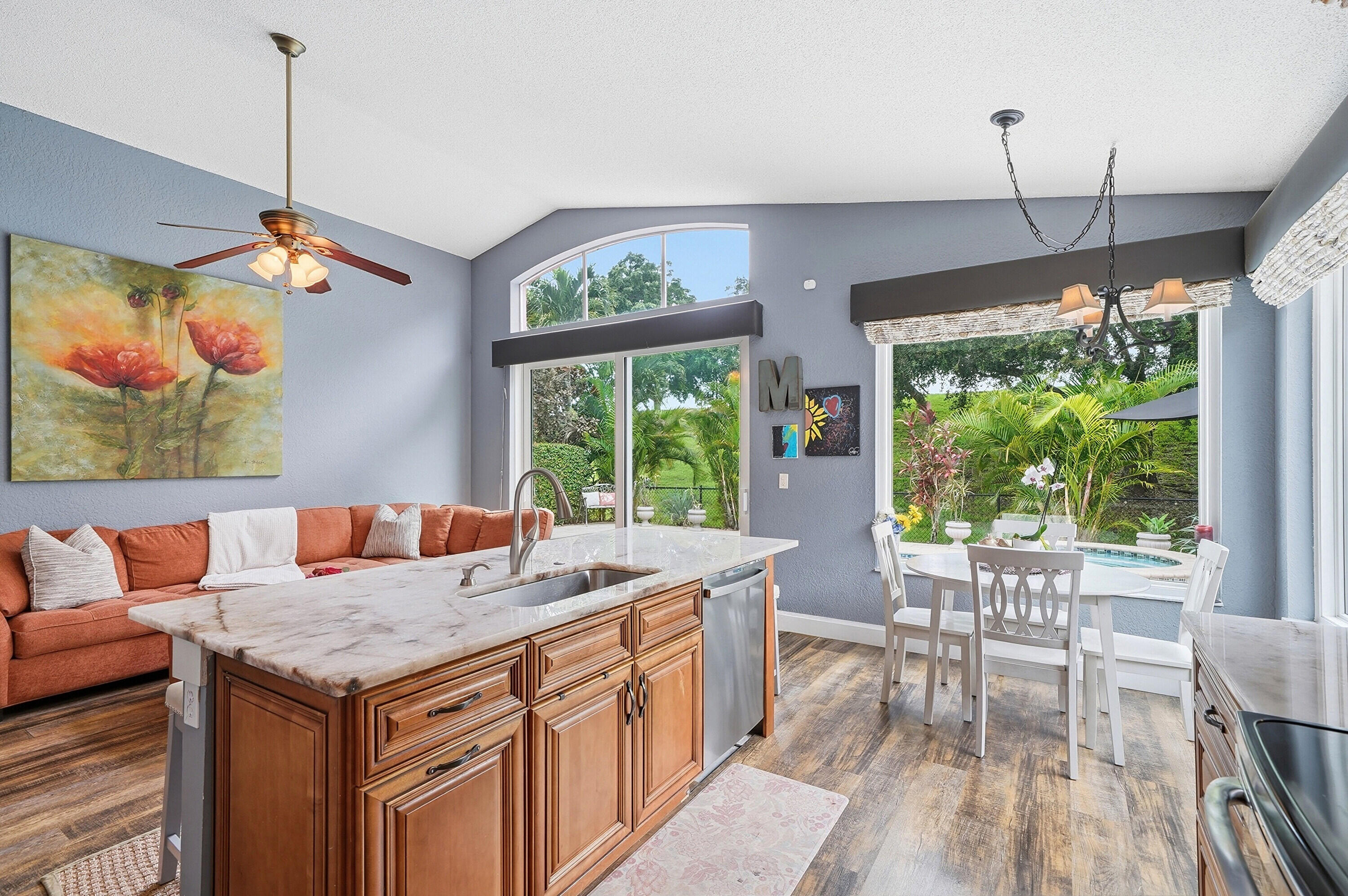 WYNDHAM LAKES - Residential