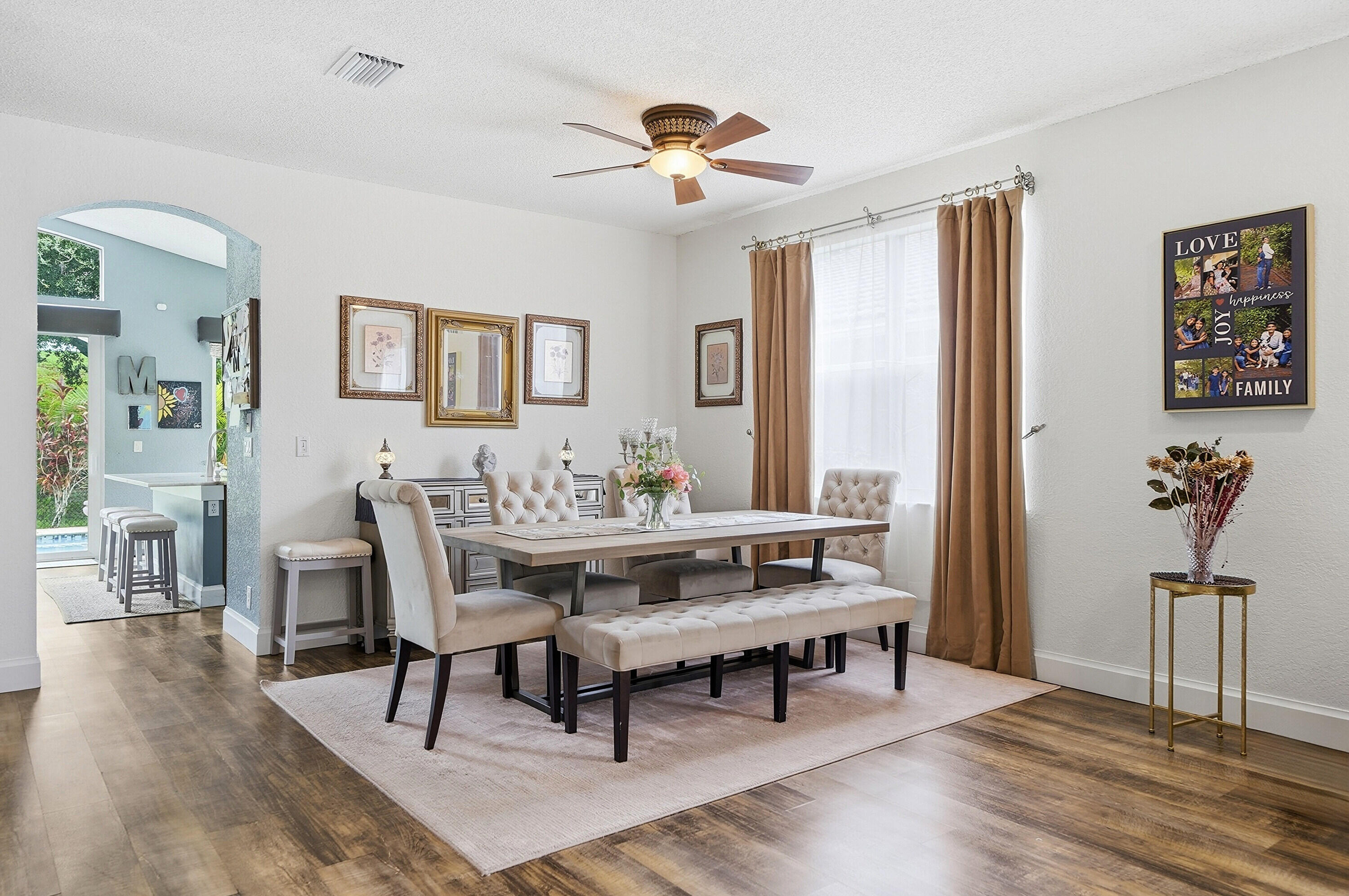 WYNDHAM LAKES - Residential