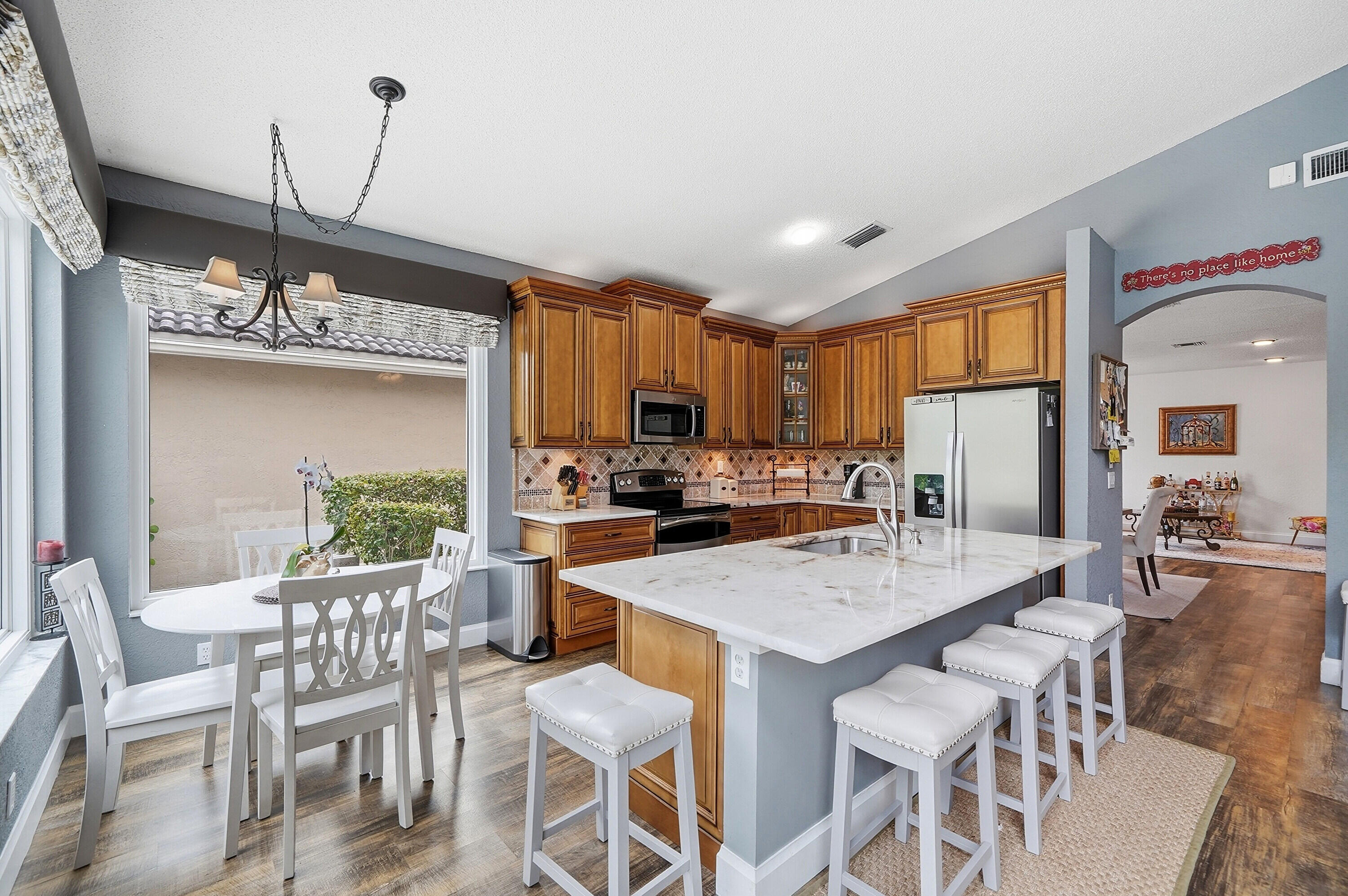 WYNDHAM LAKES - Residential