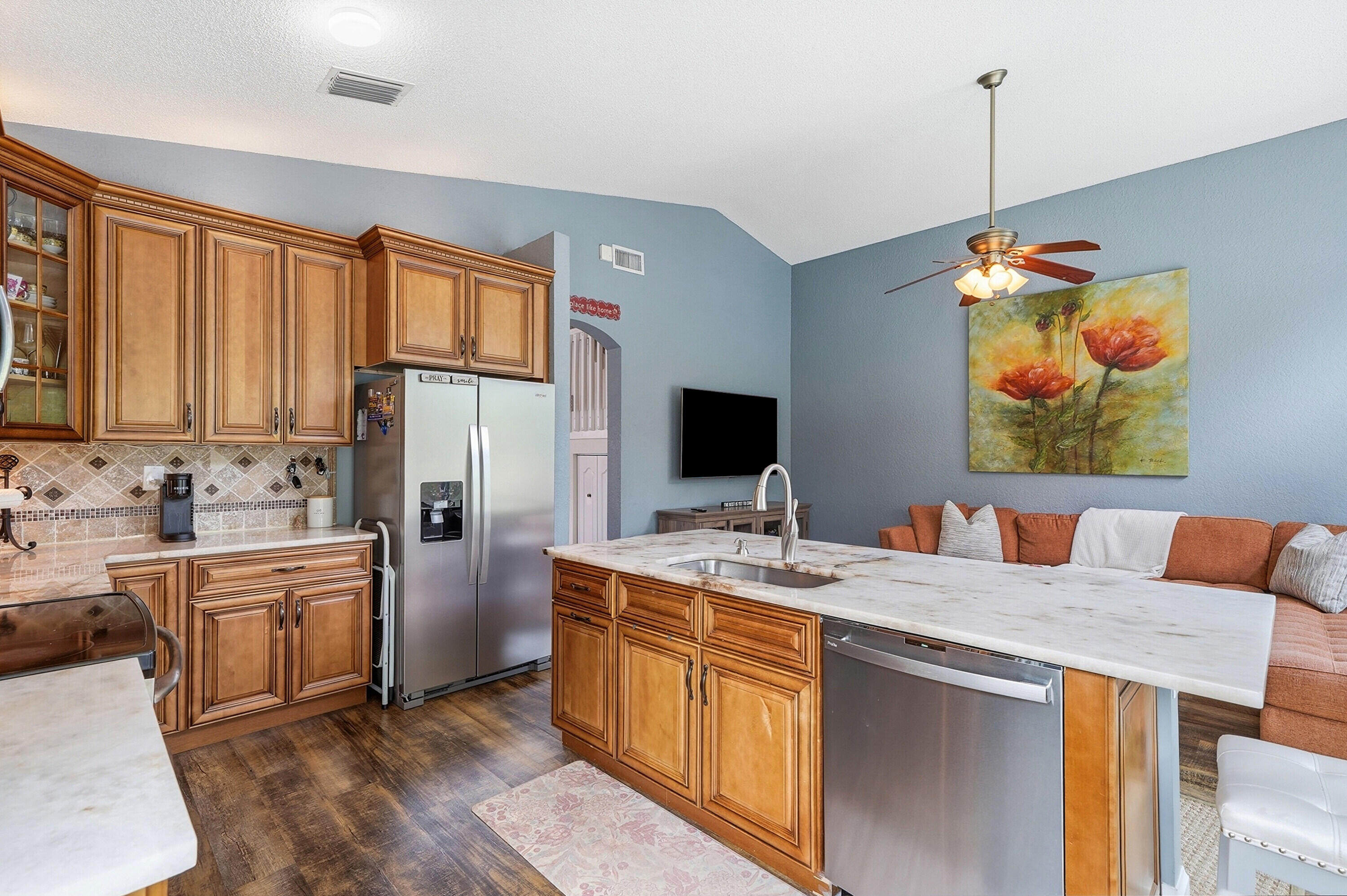 WYNDHAM LAKES - Residential