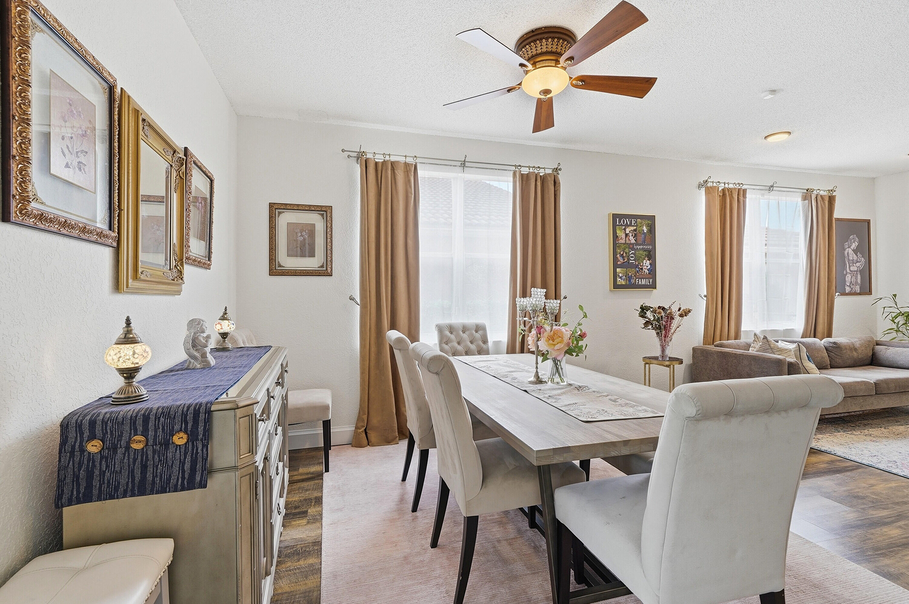 WYNDHAM LAKES - Residential