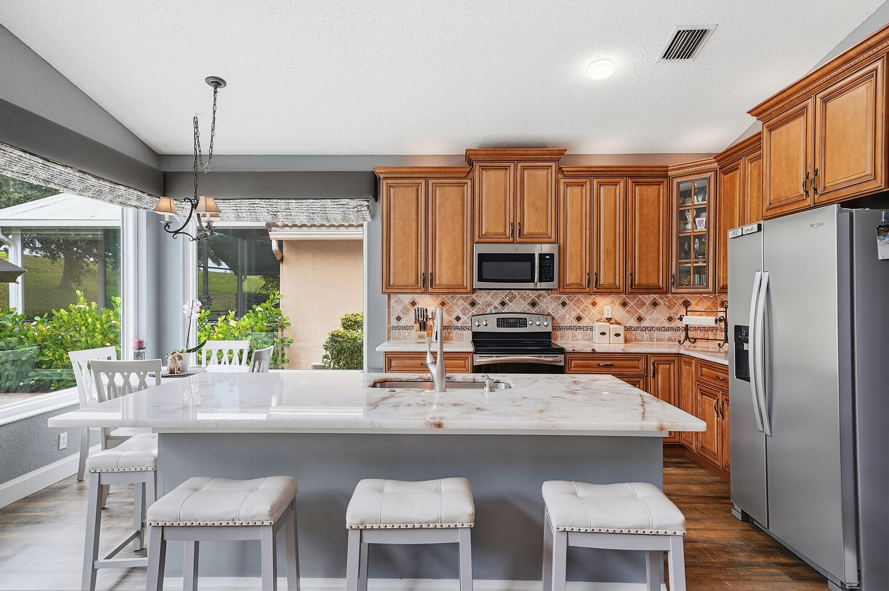 WYNDHAM LAKES - Residential