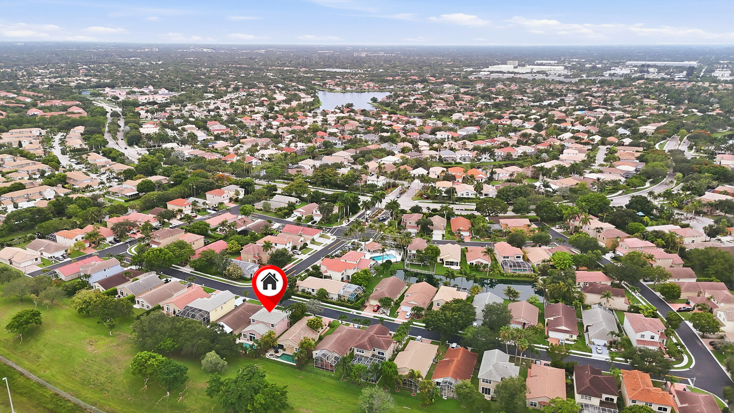 WYNDHAM LAKES - Residential