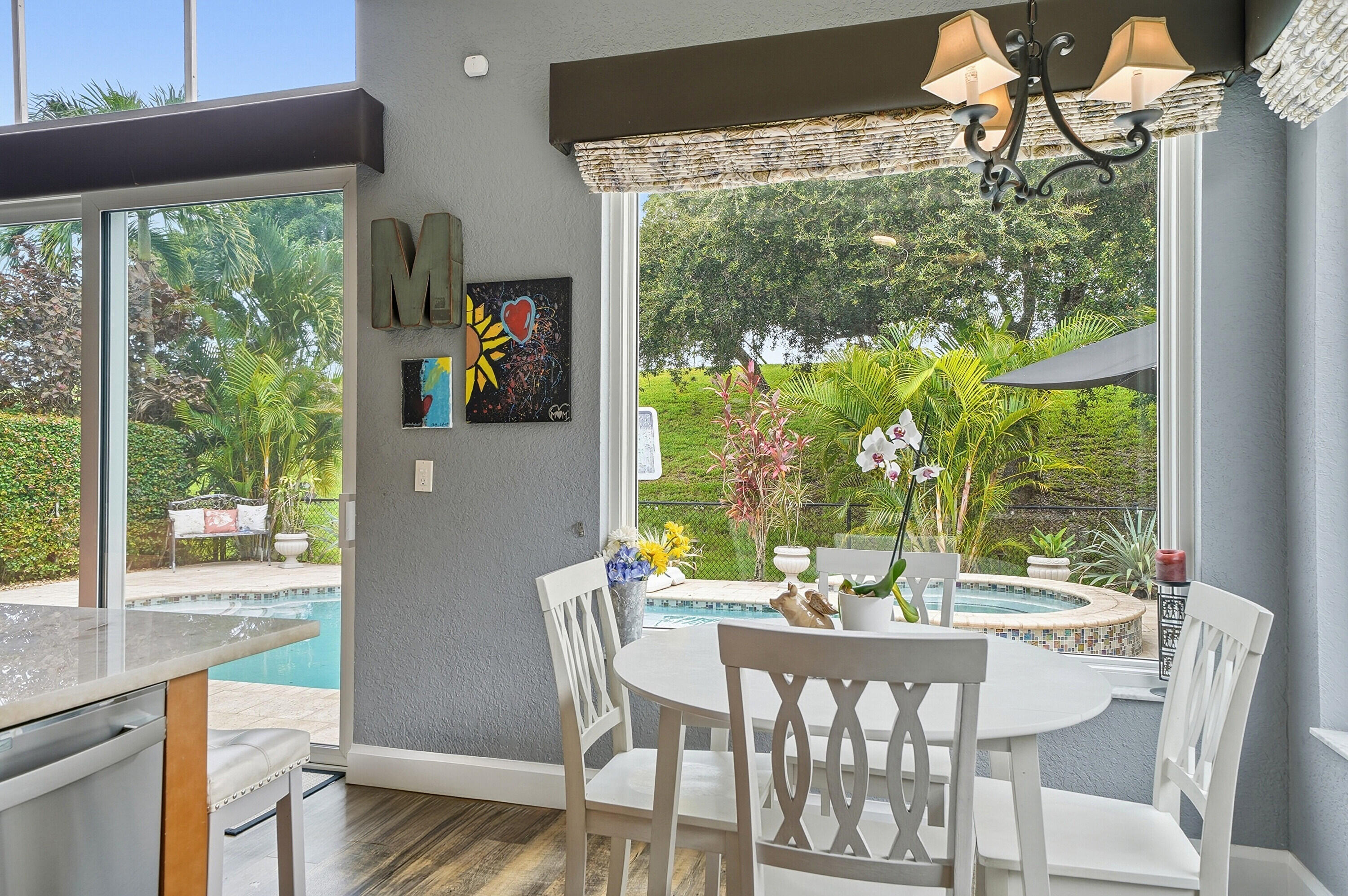 WYNDHAM LAKES - Residential