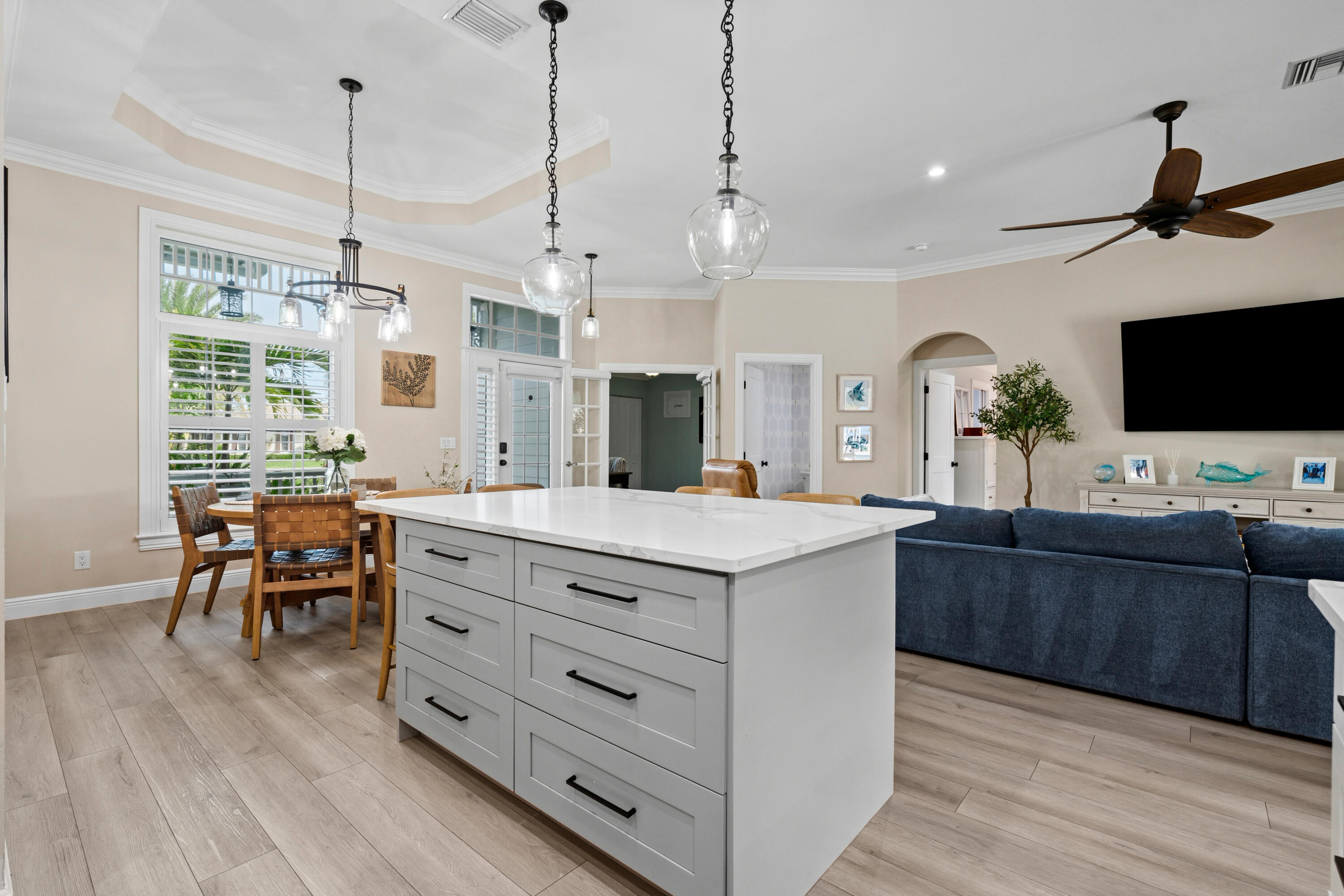 Rocky Point - Residential