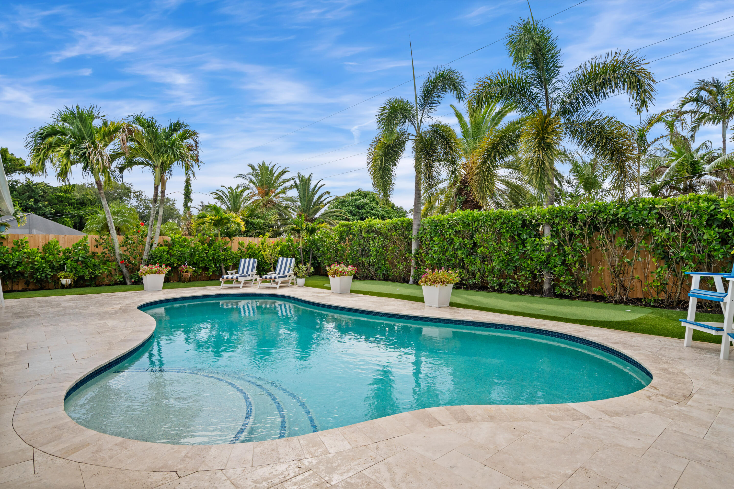 Rocky Point - Residential