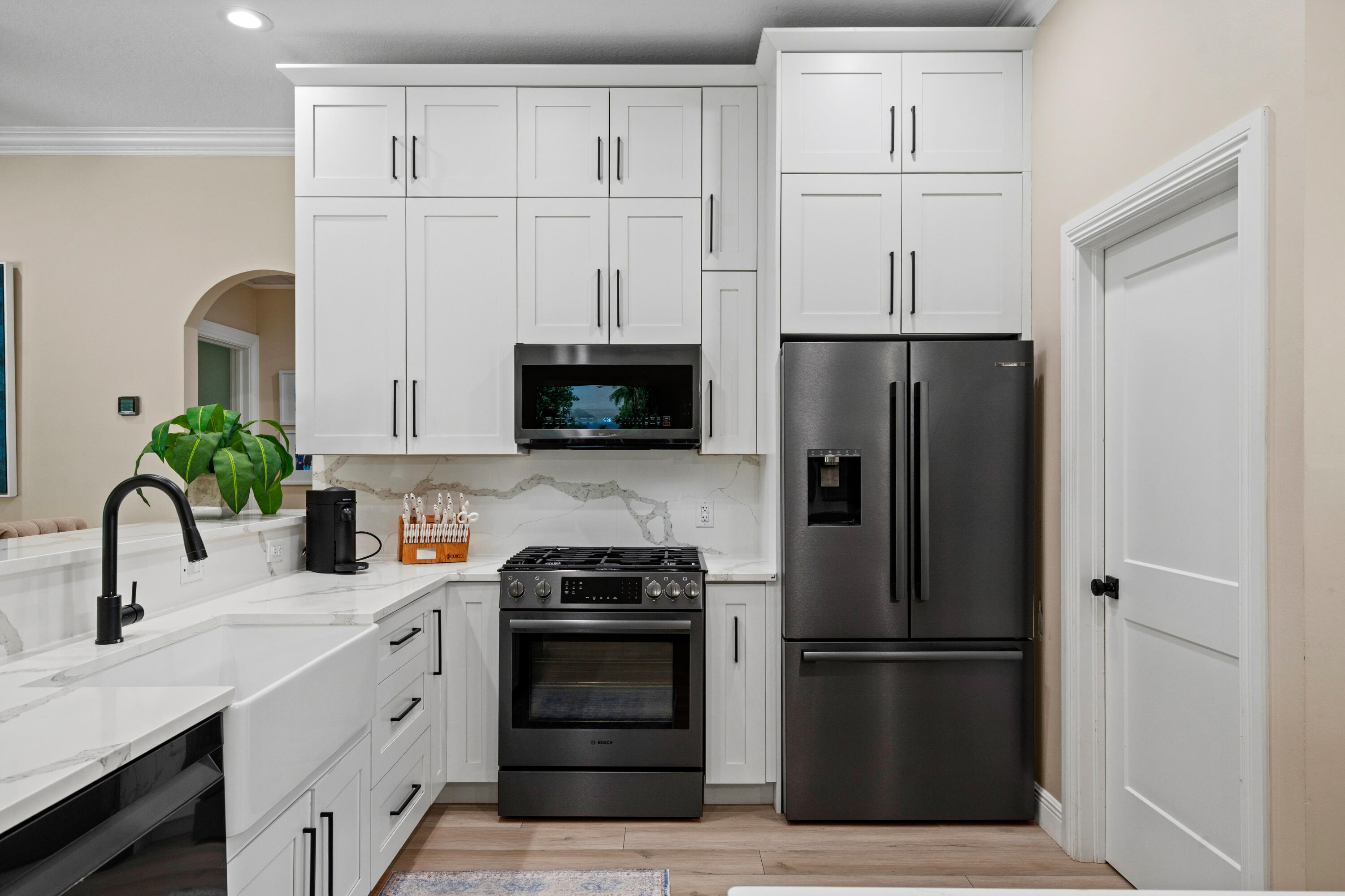 Rocky Point - Residential