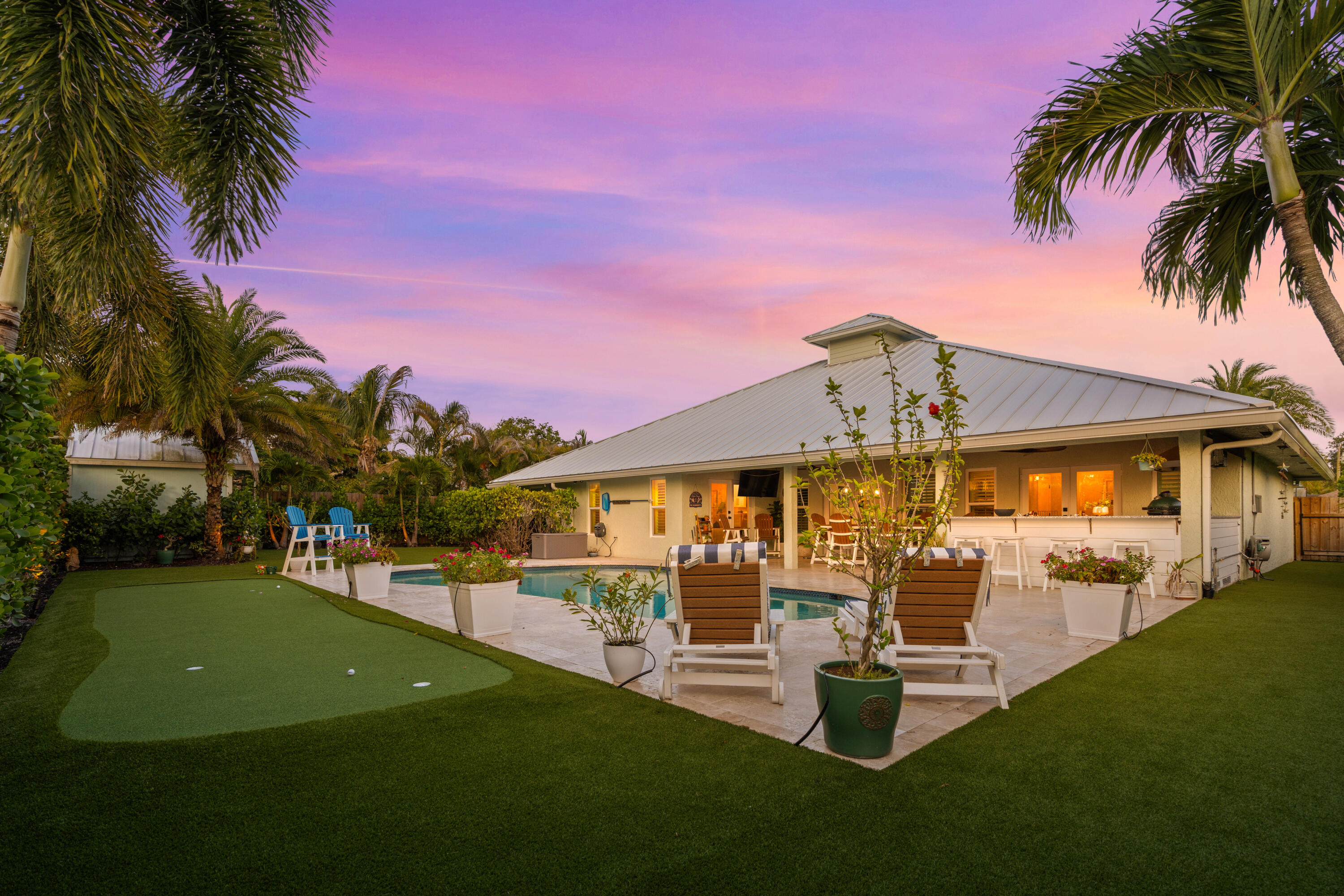Rocky Point - Residential
