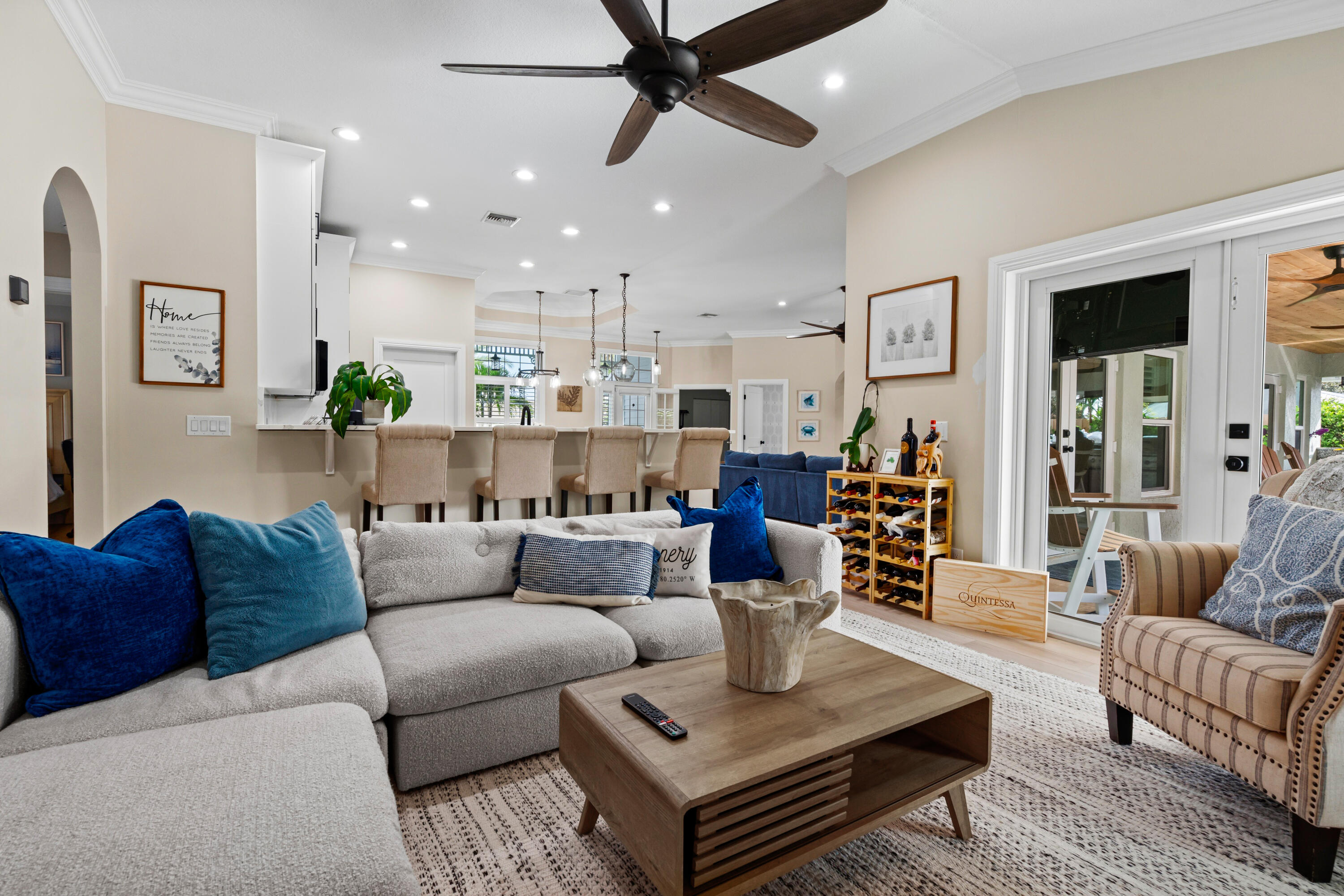 Rocky Point - Residential