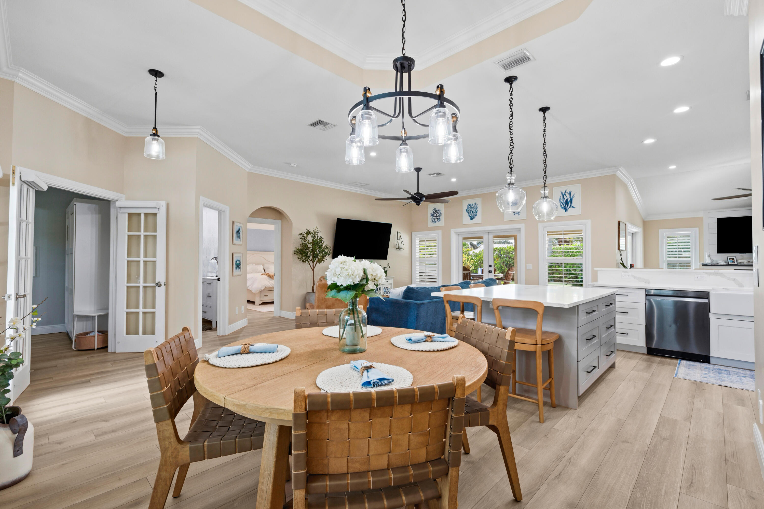 Rocky Point - Residential