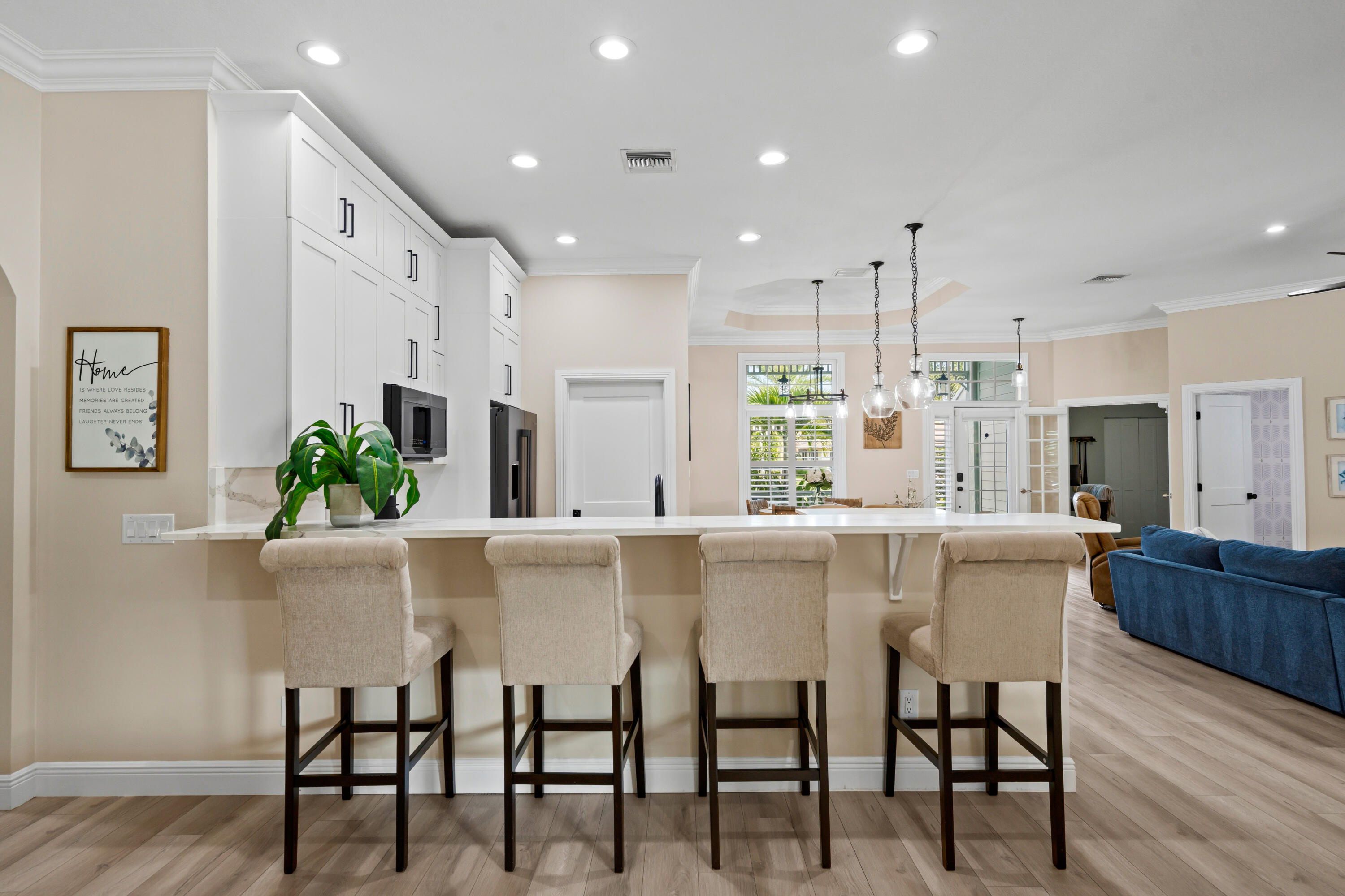 Rocky Point - Residential