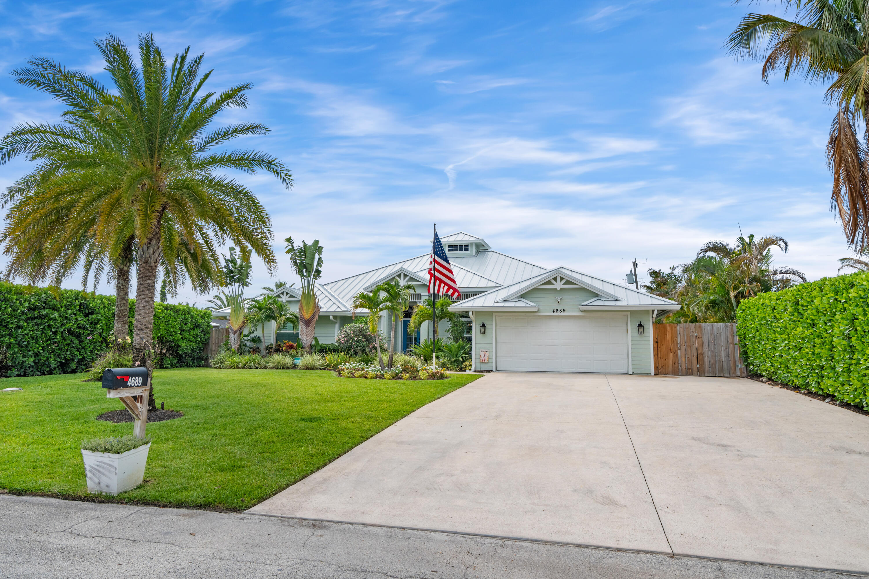 Rocky Point - Residential