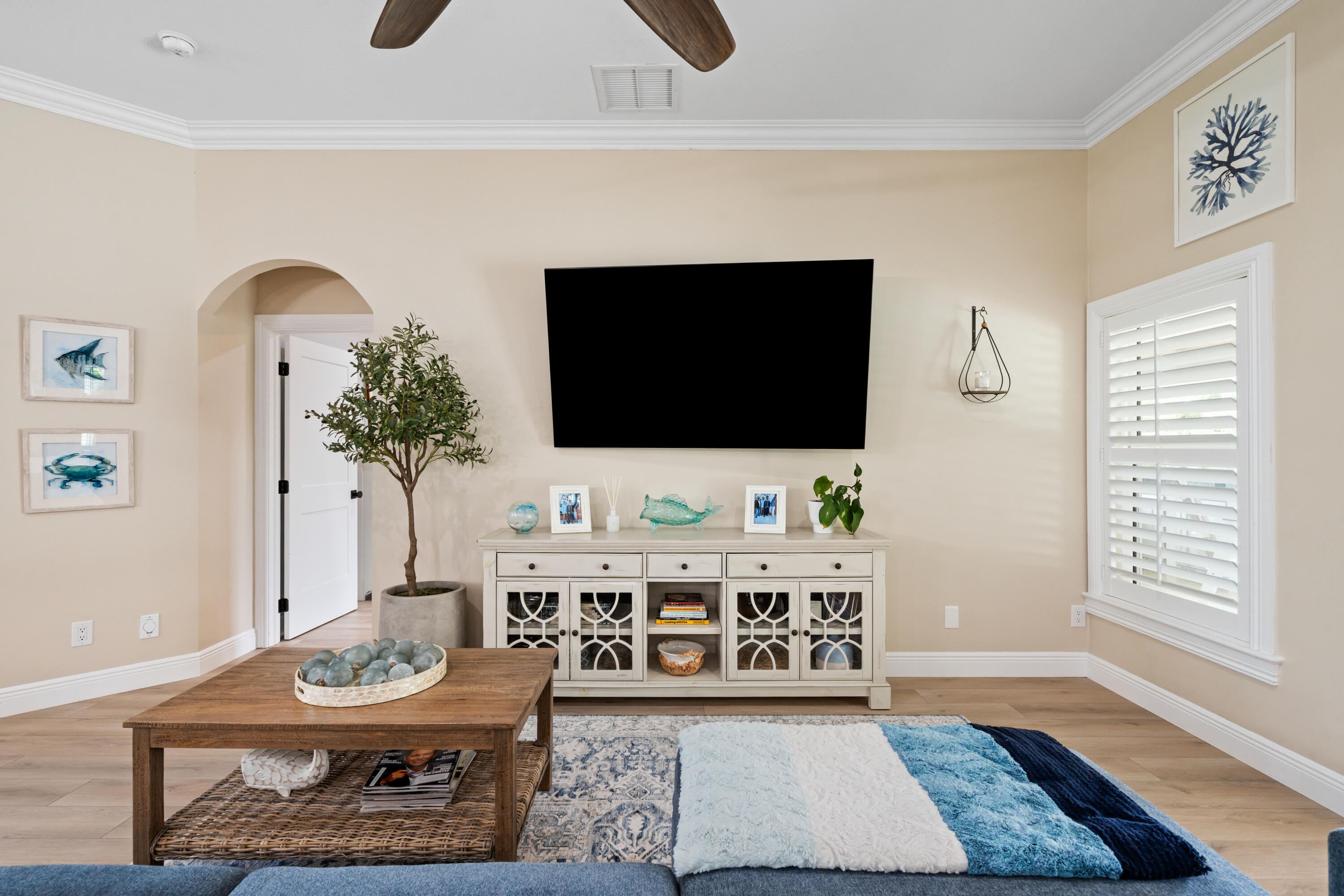 Rocky Point - Residential