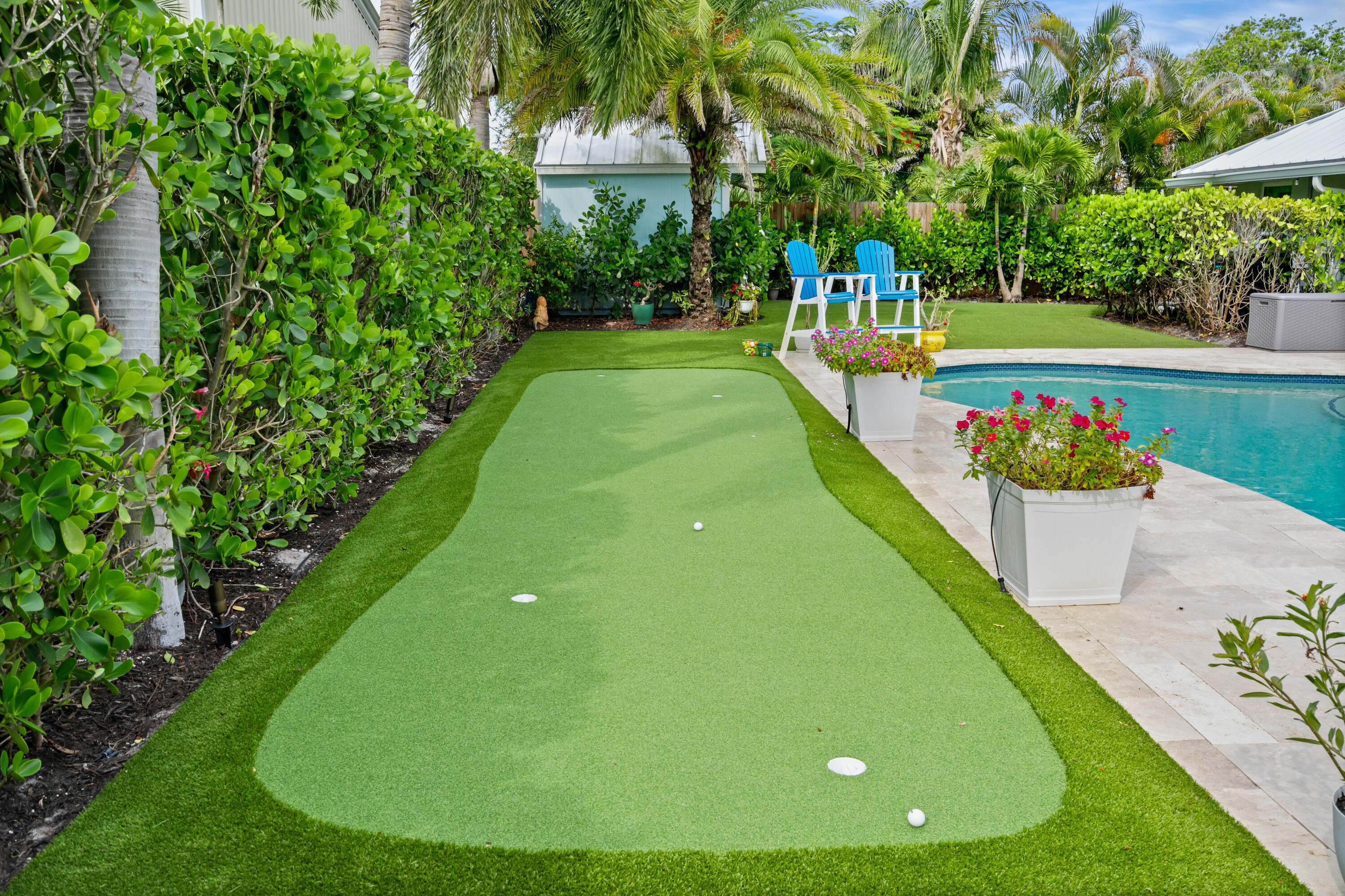 Rocky Point - Residential