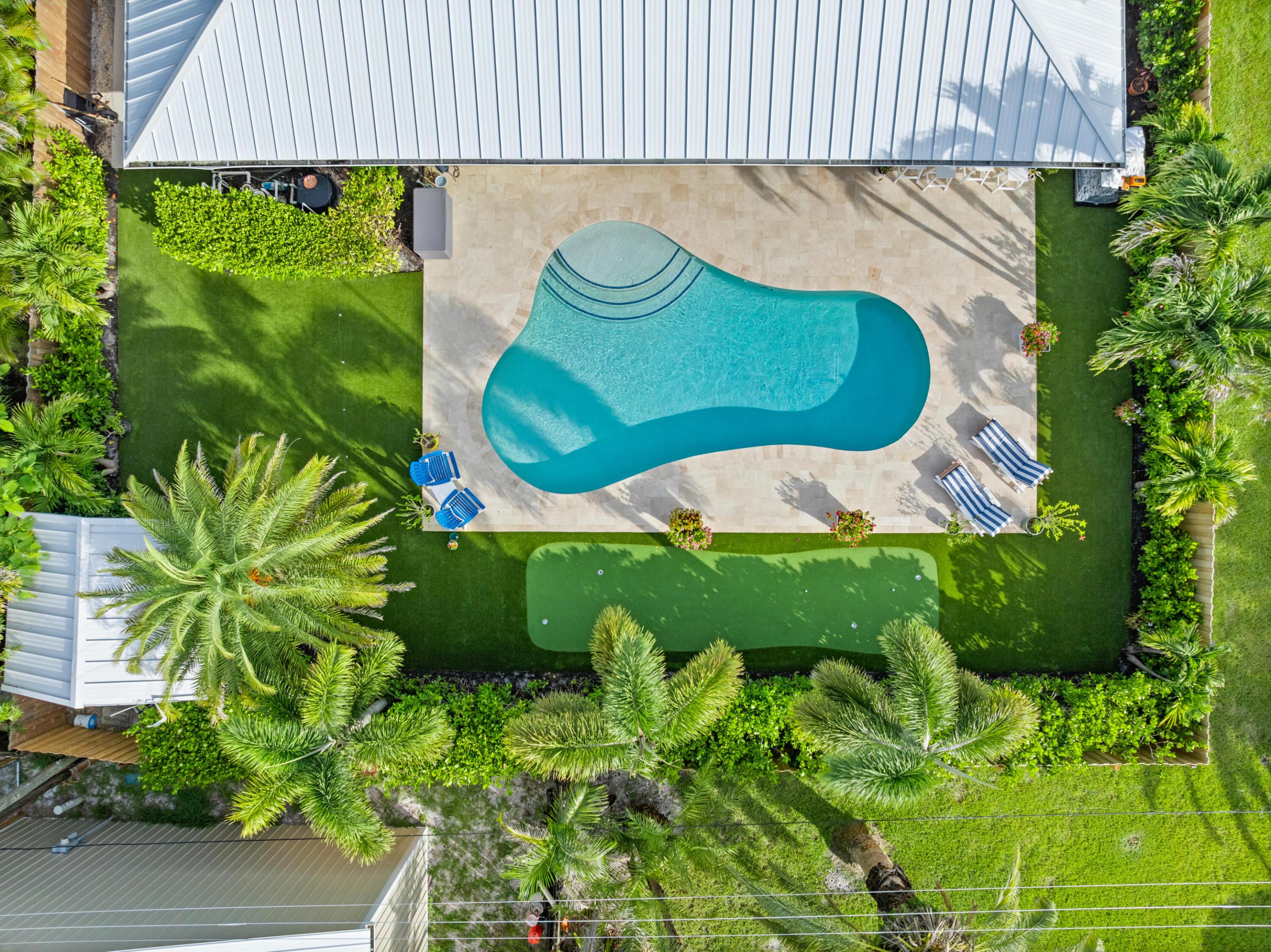 Rocky Point - Residential