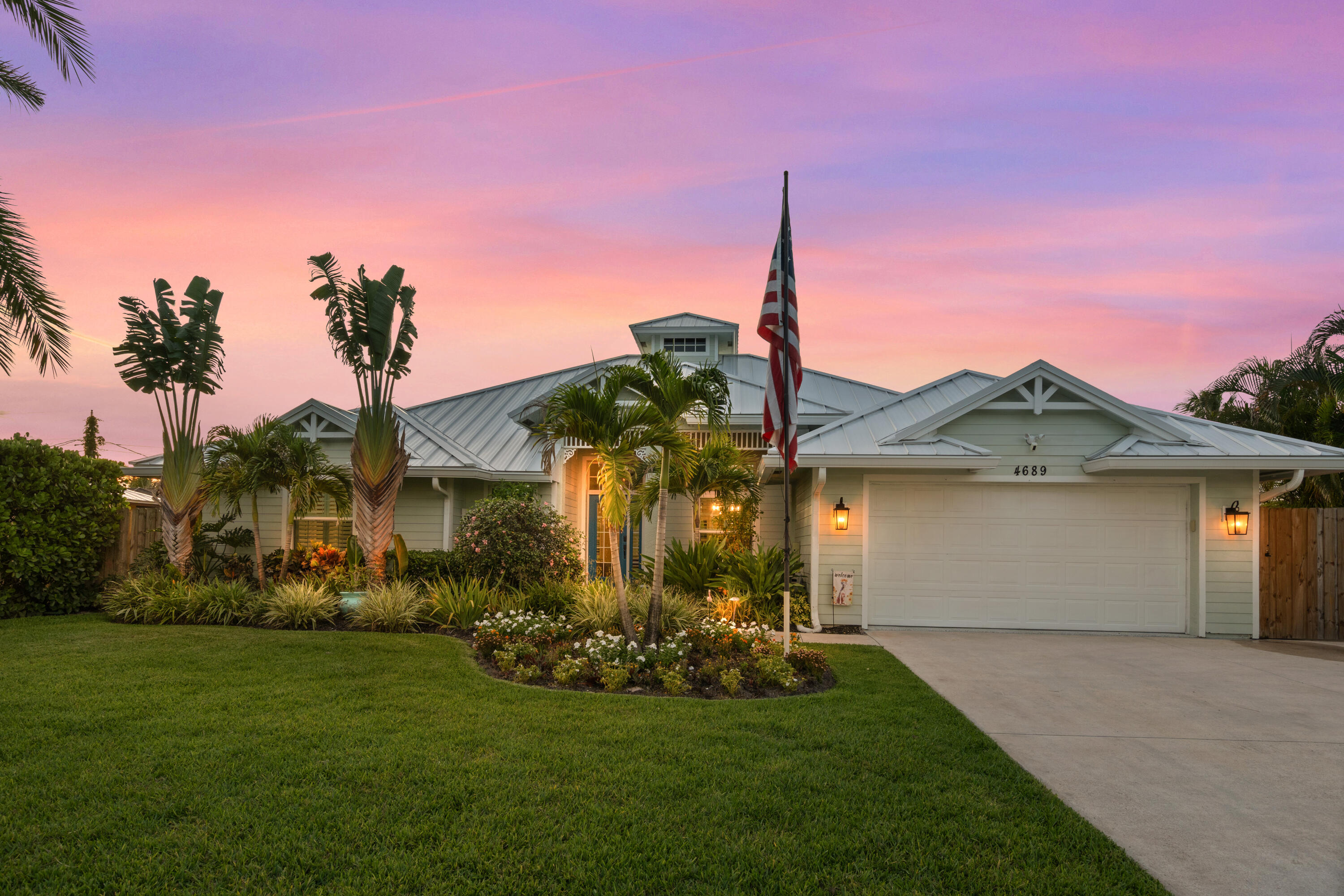 Rocky Point - Residential