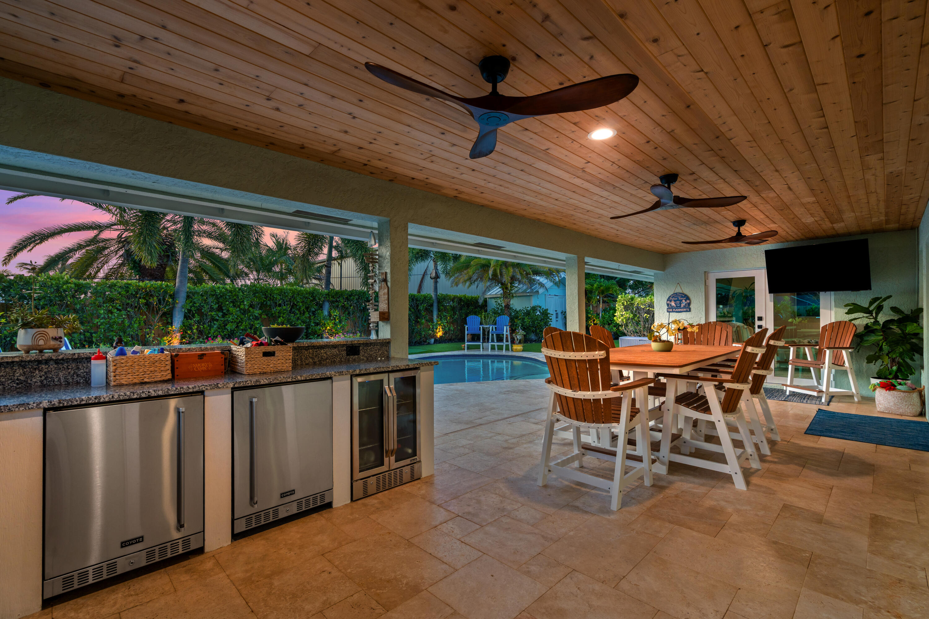 Rocky Point - Residential