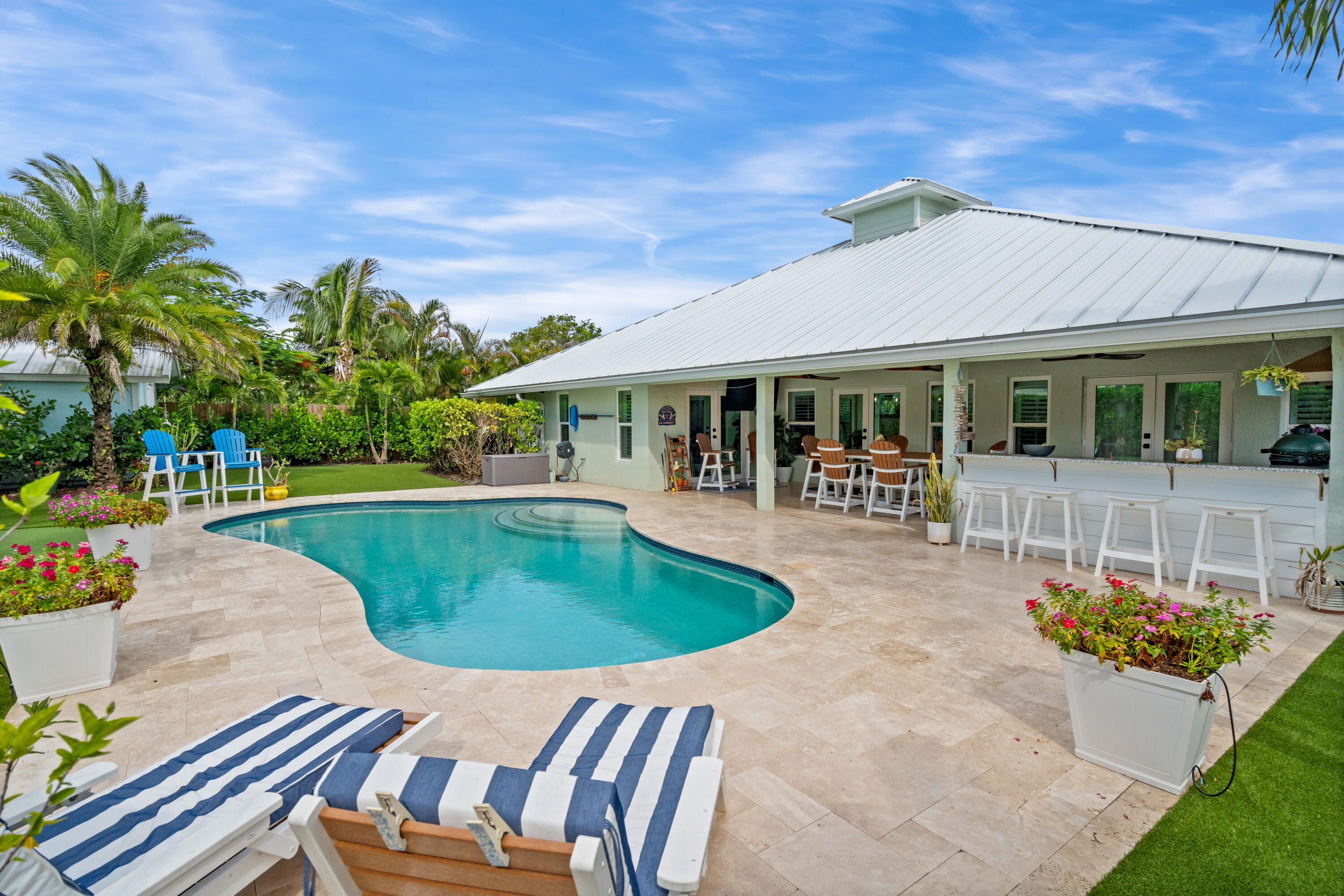Rocky Point - Residential