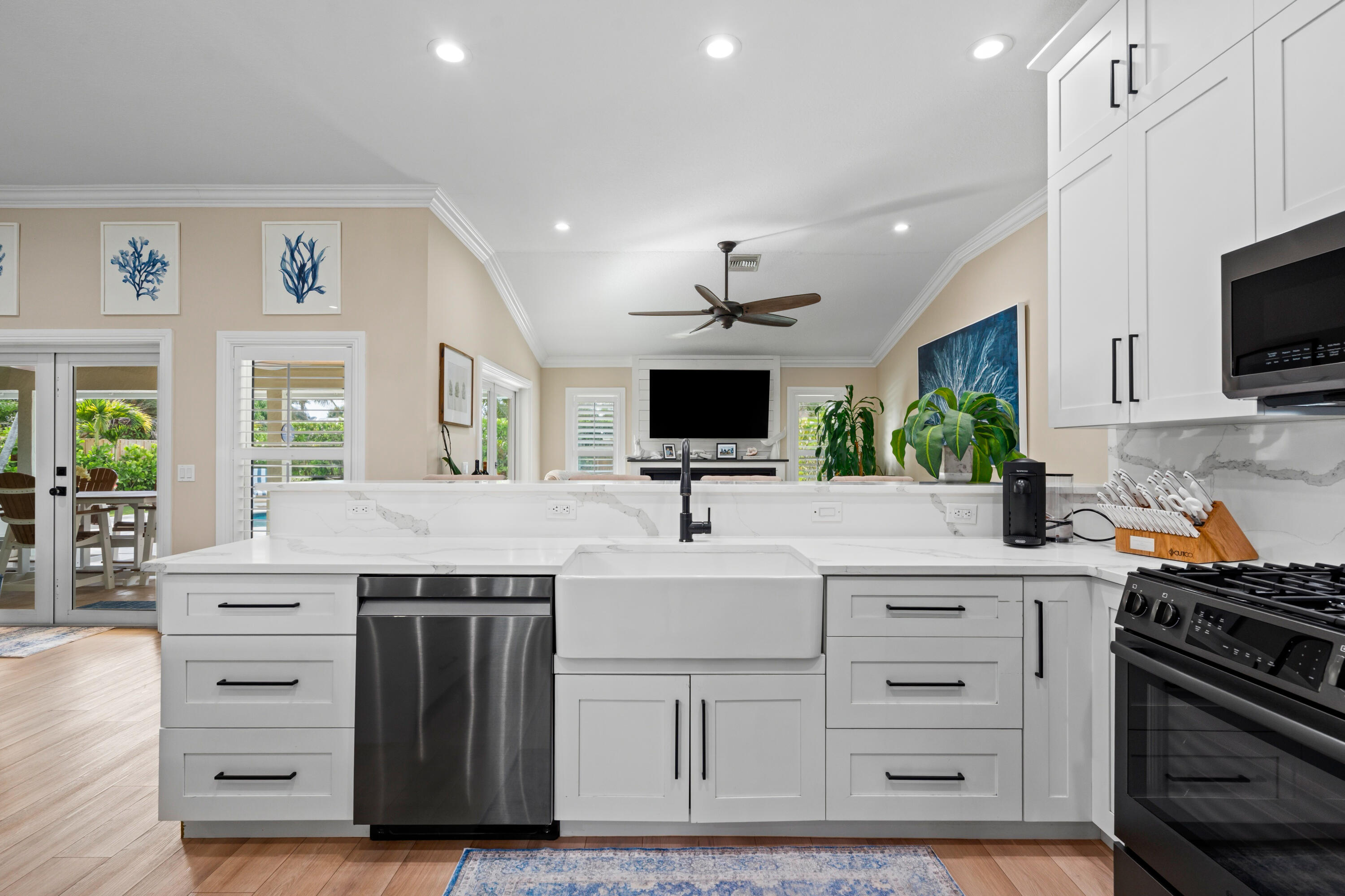 Rocky Point - Residential
