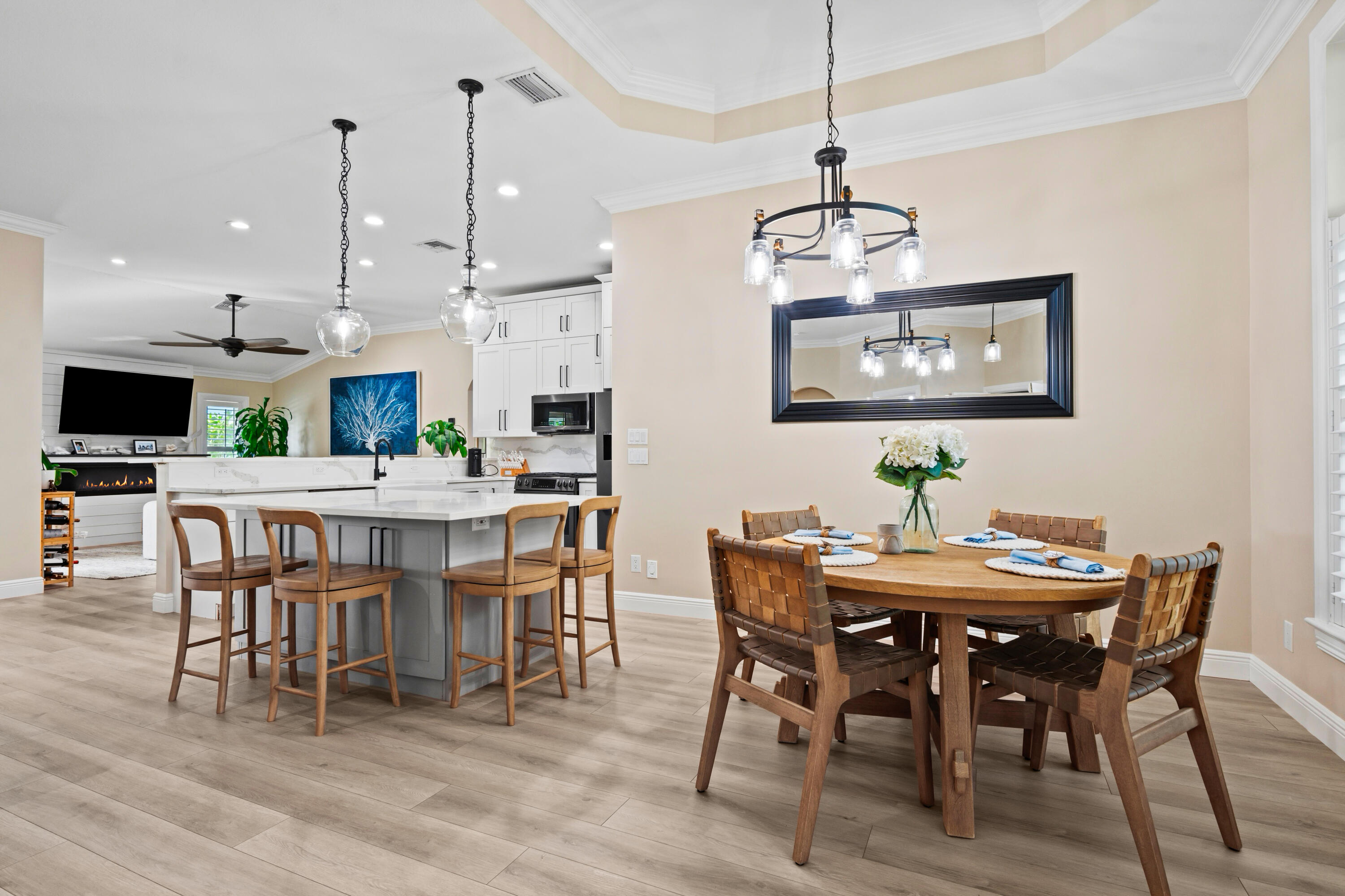 Rocky Point - Residential