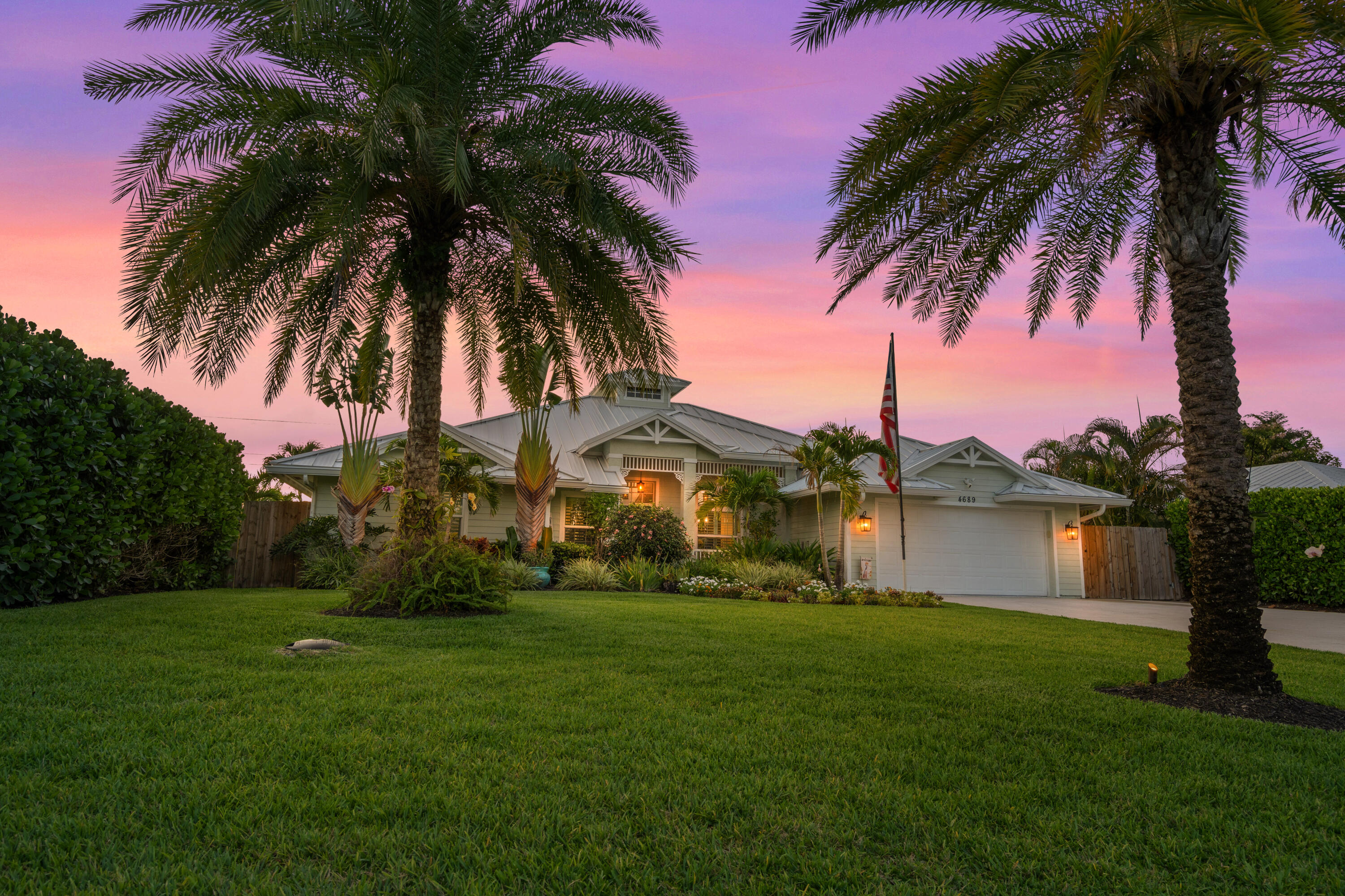 Rocky Point - Residential