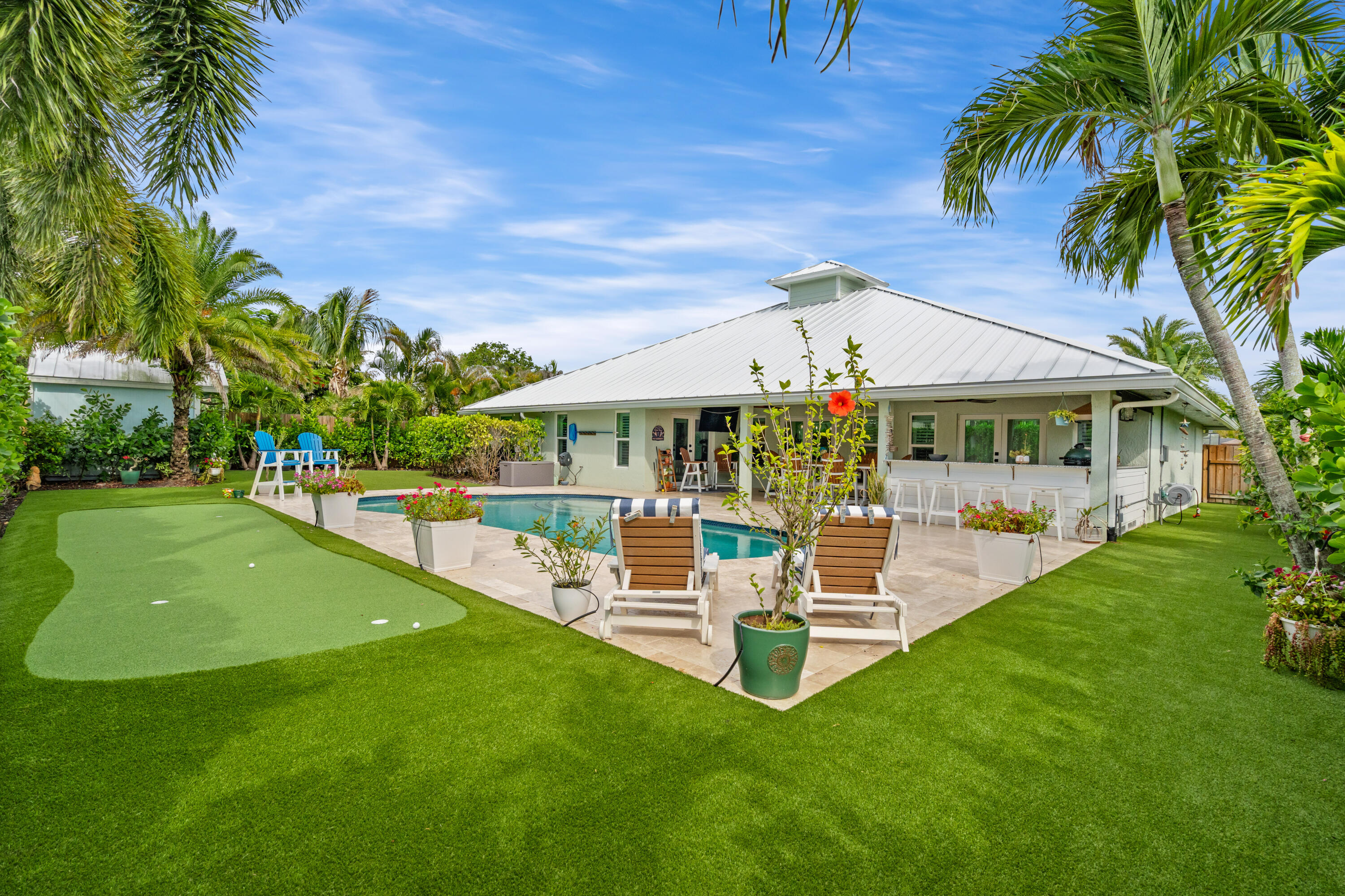 Rocky Point - Residential