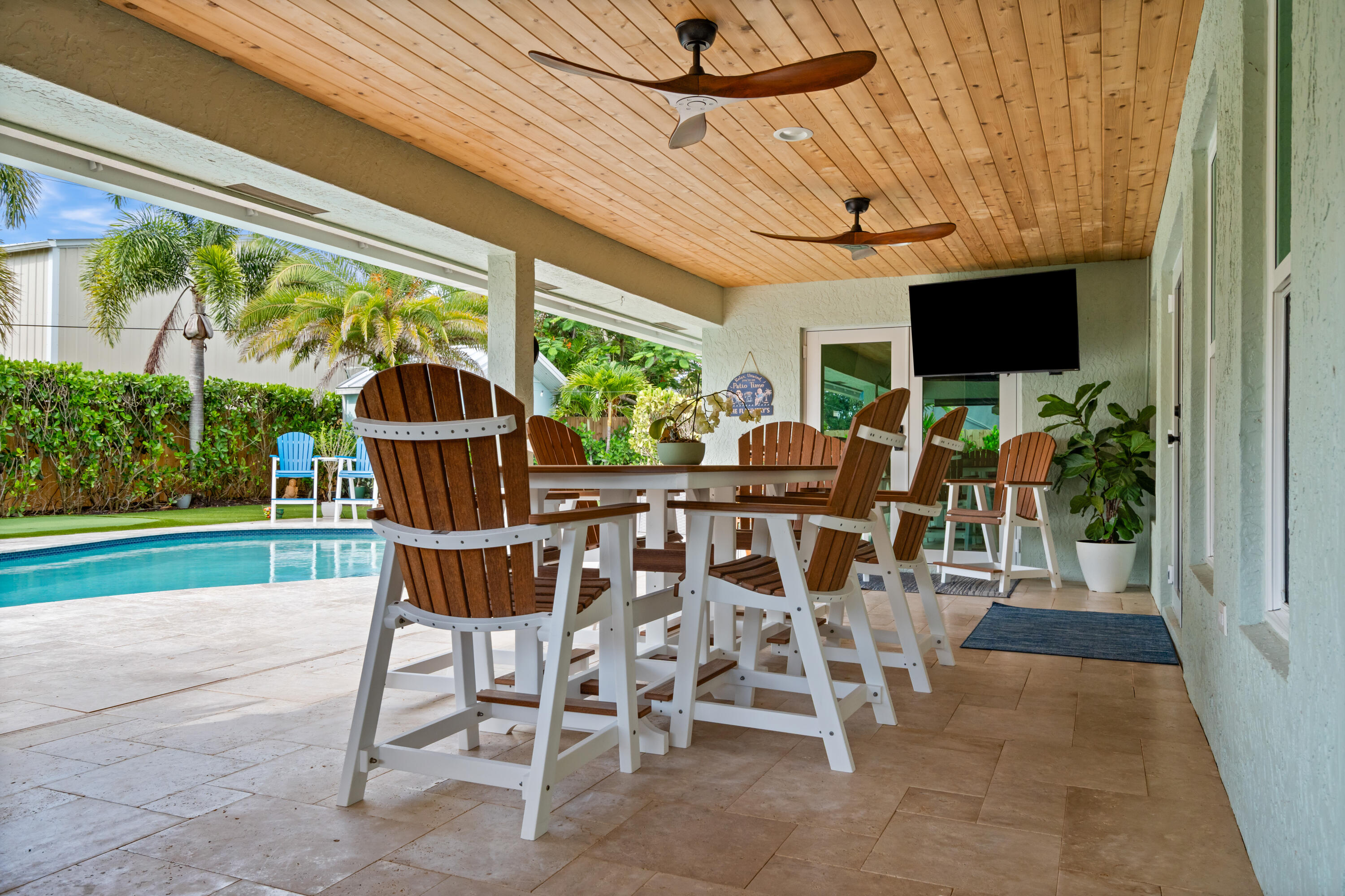 Rocky Point - Residential
