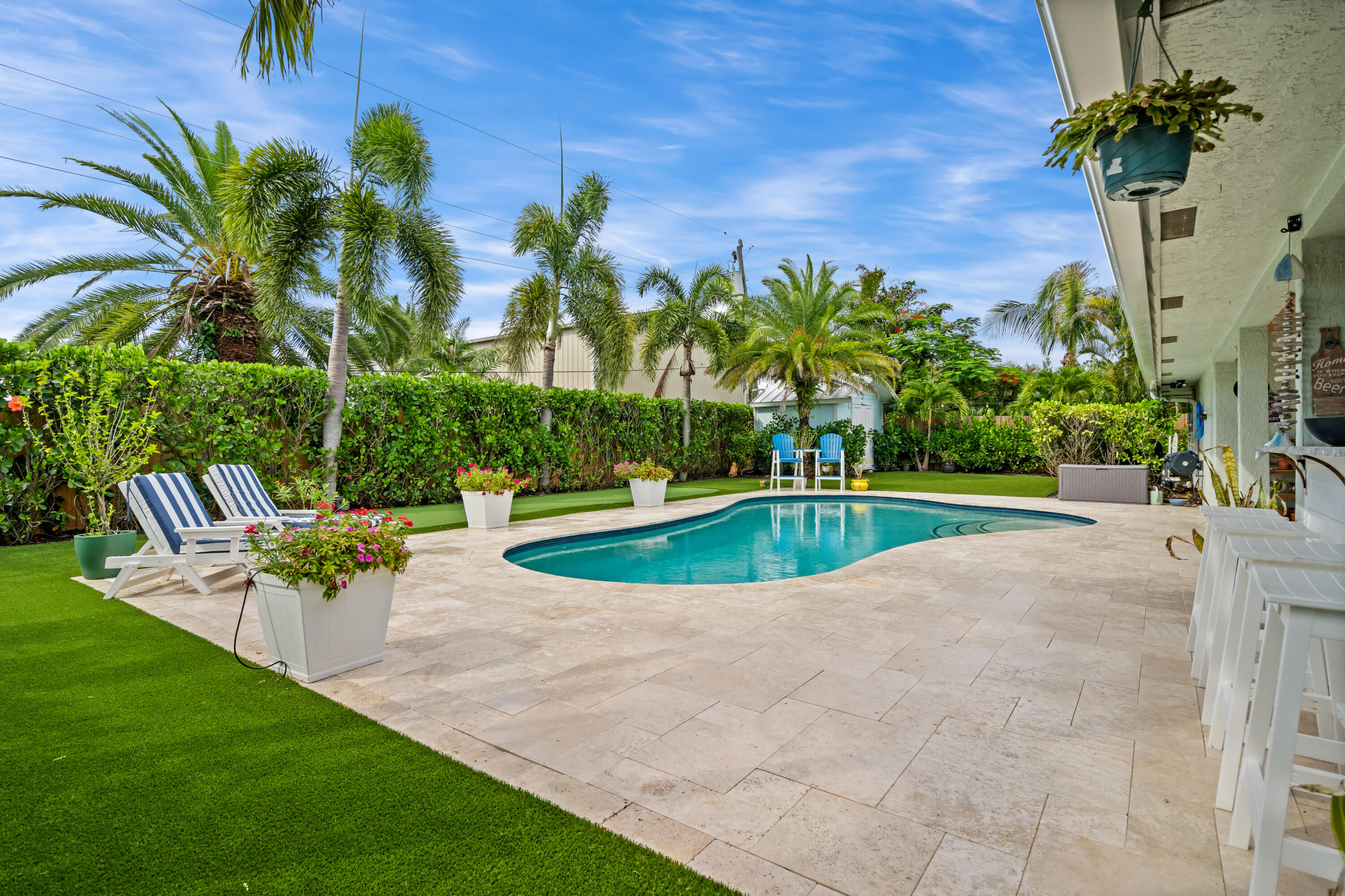 Rocky Point - Residential
