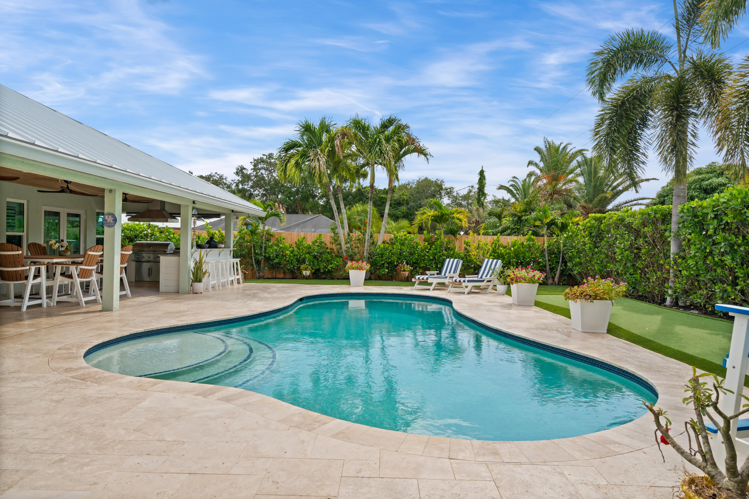 Rocky Point - Residential