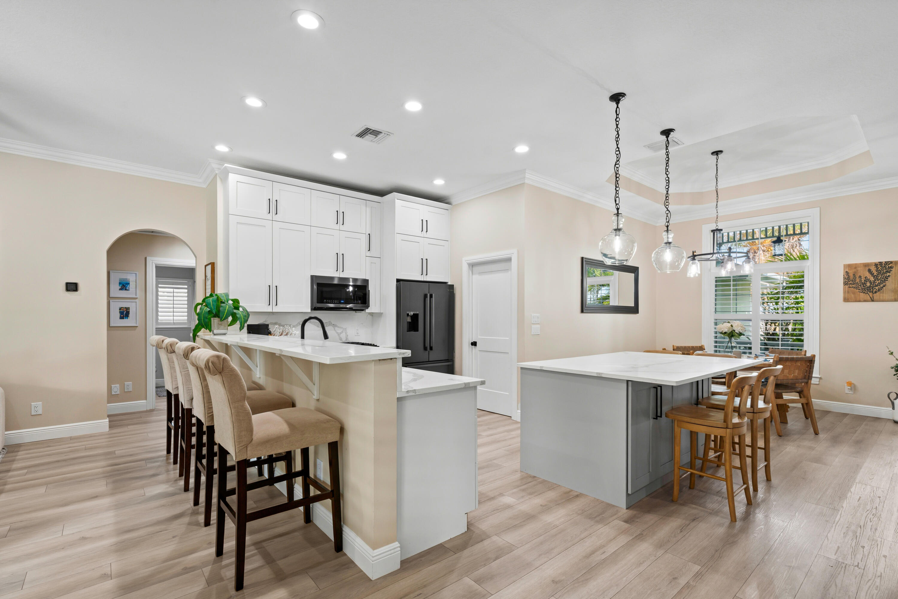 Rocky Point - Residential