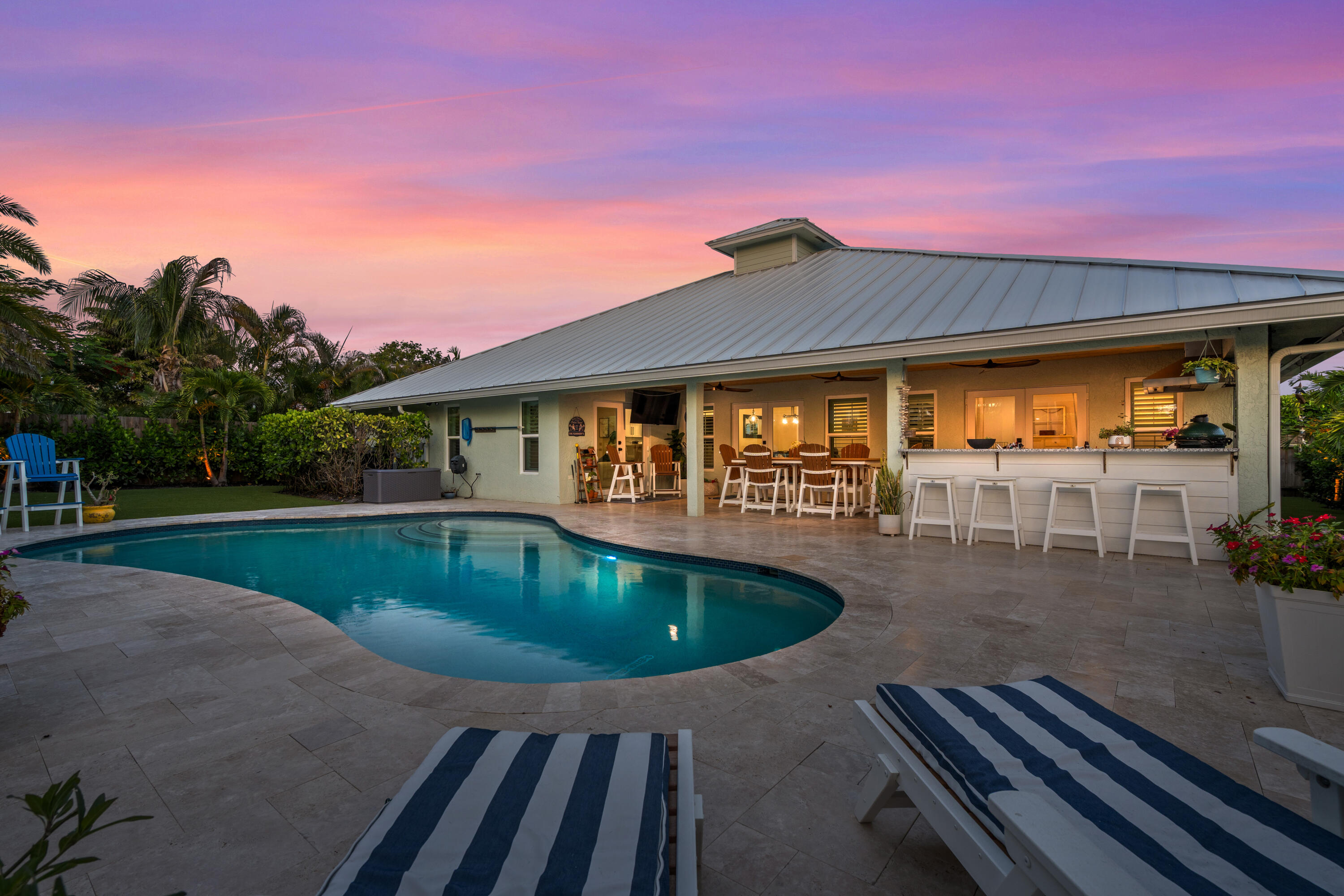 Rocky Point - Residential