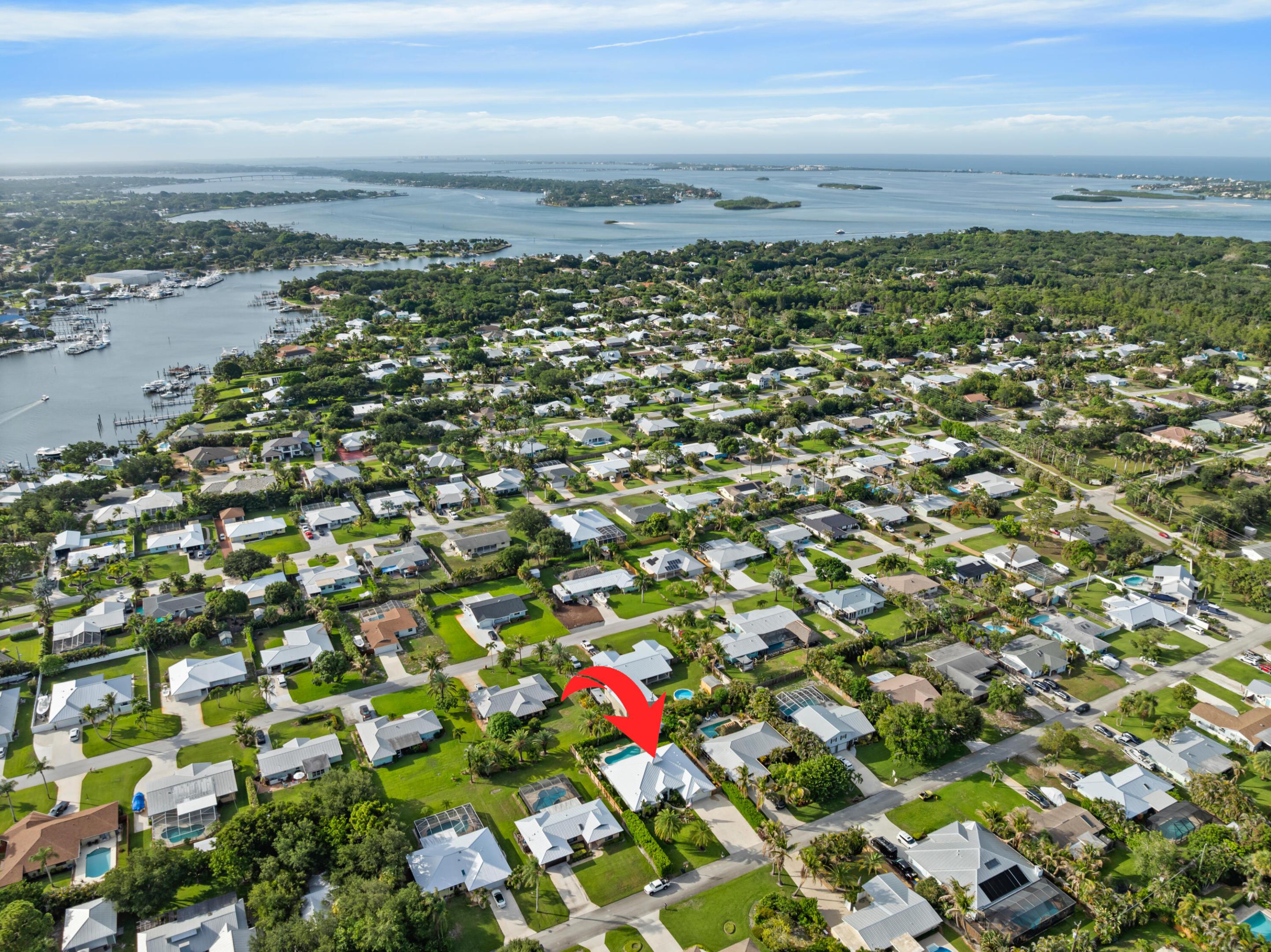Rocky Point - Residential