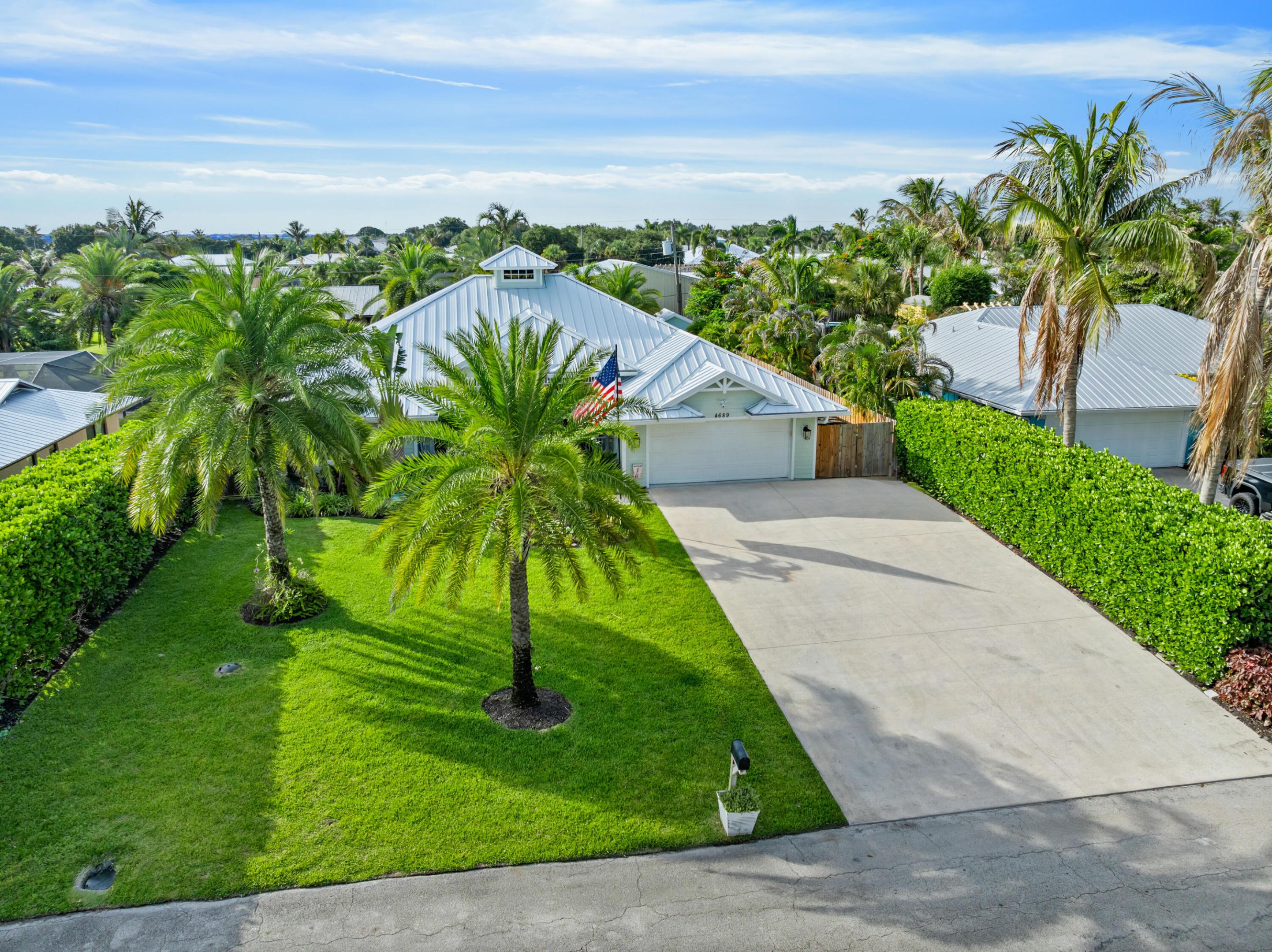 Rocky Point - Residential