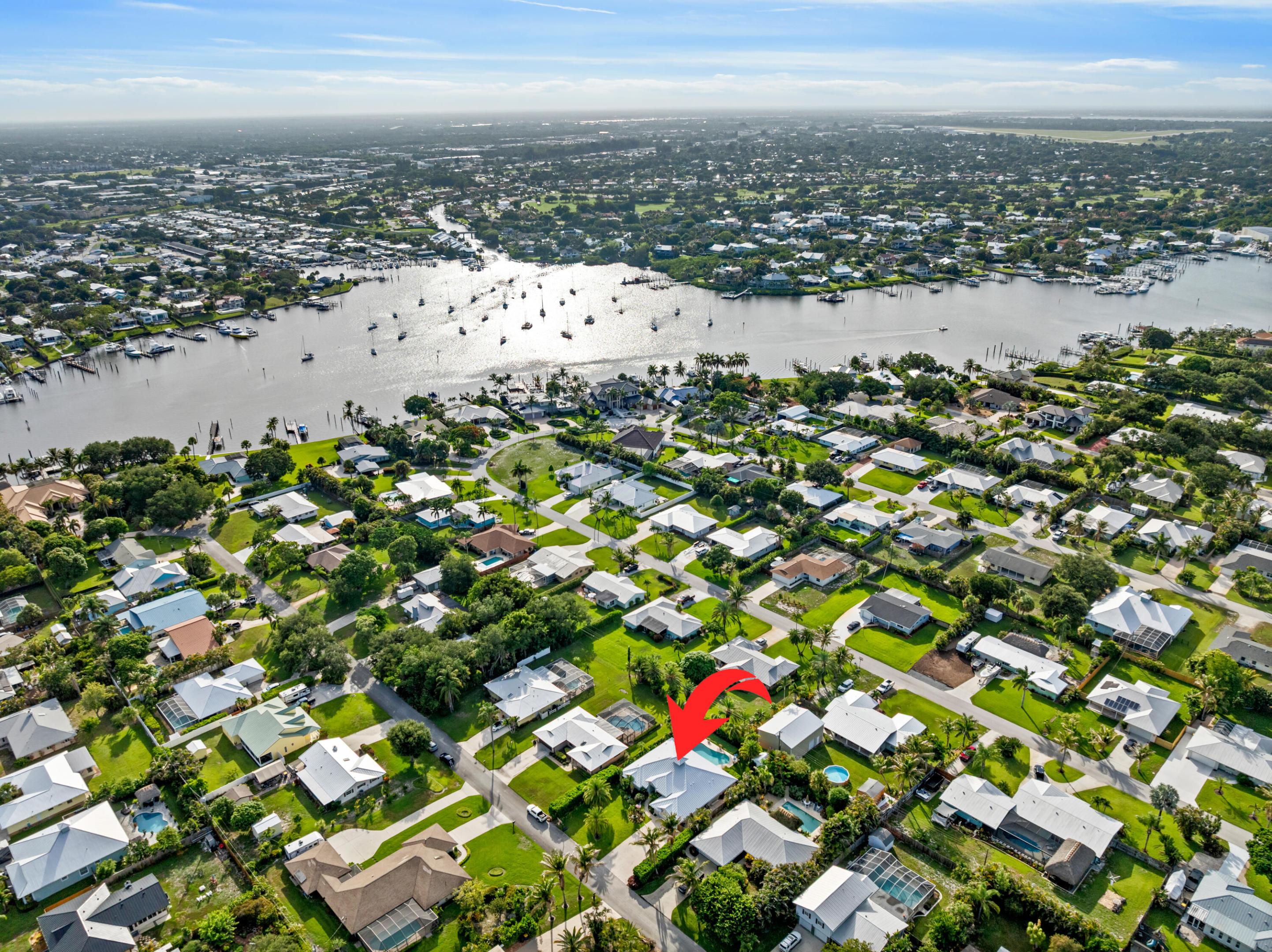 Rocky Point - Residential