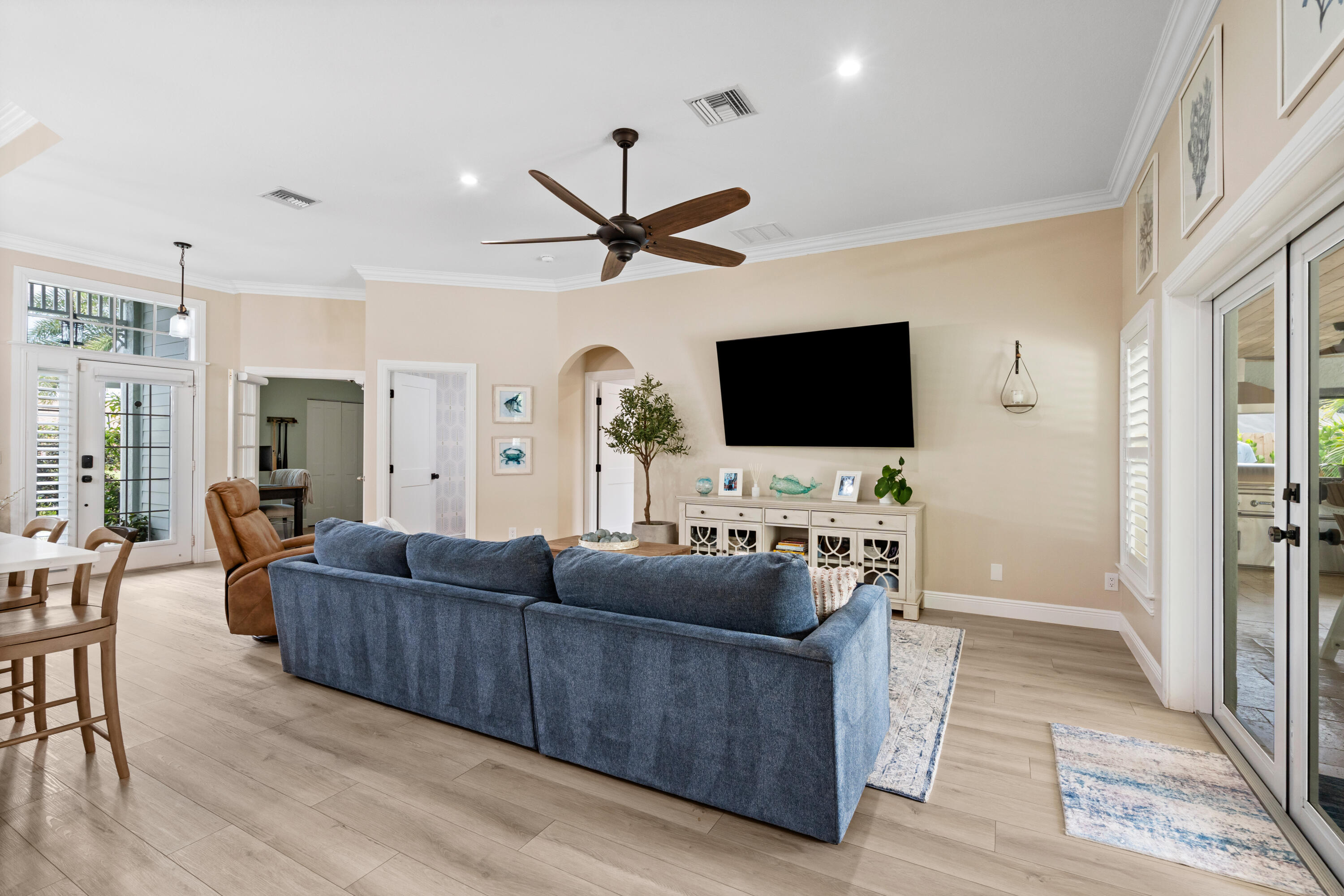 Rocky Point - Residential