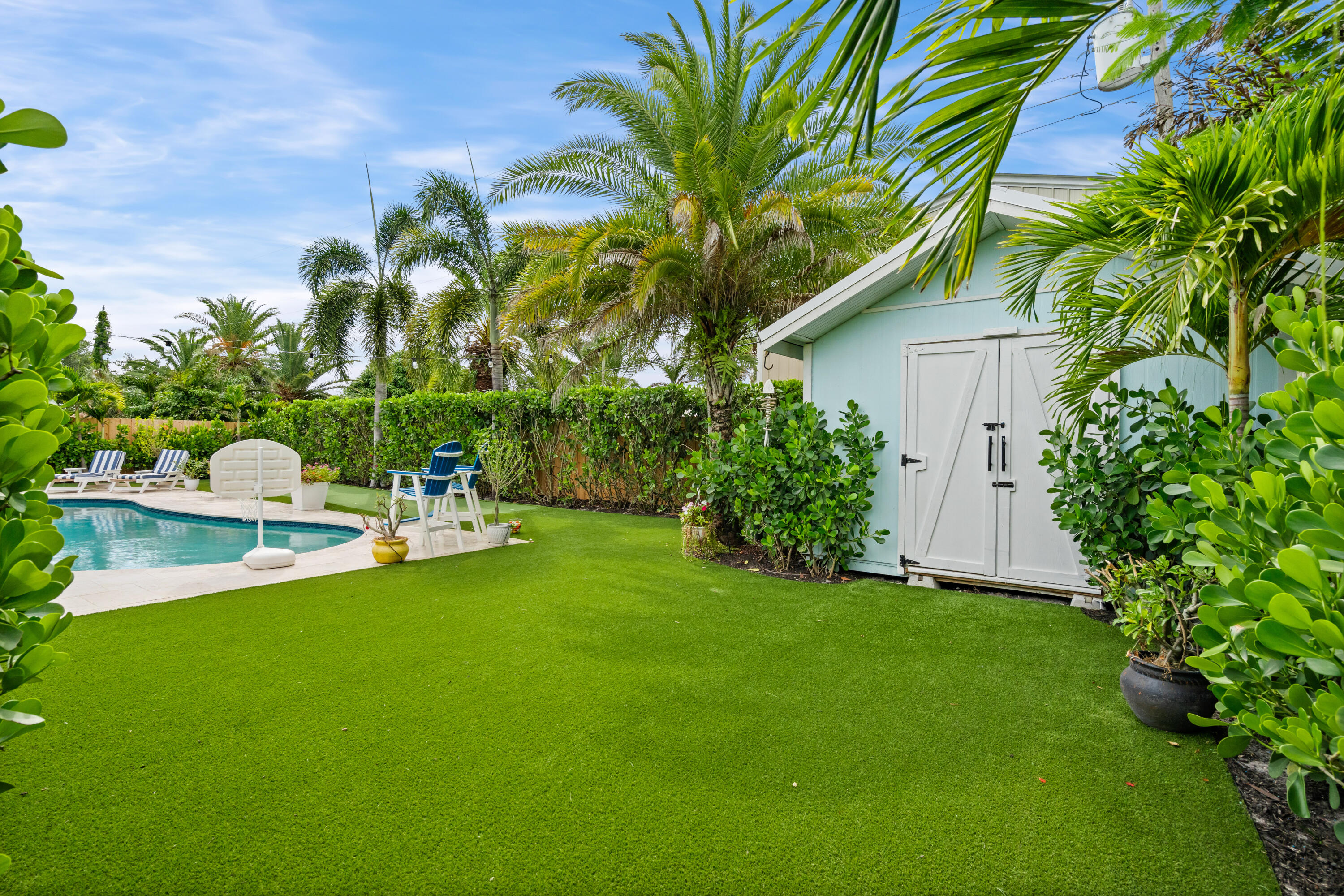 Rocky Point - Residential