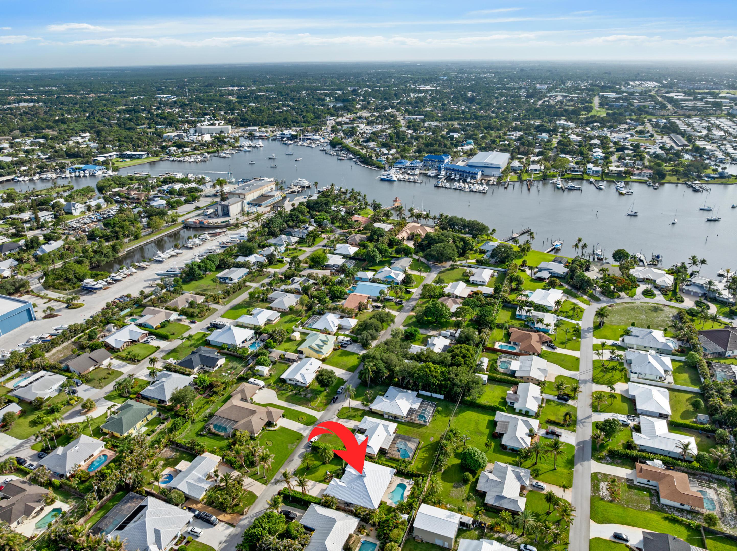 Rocky Point - Residential