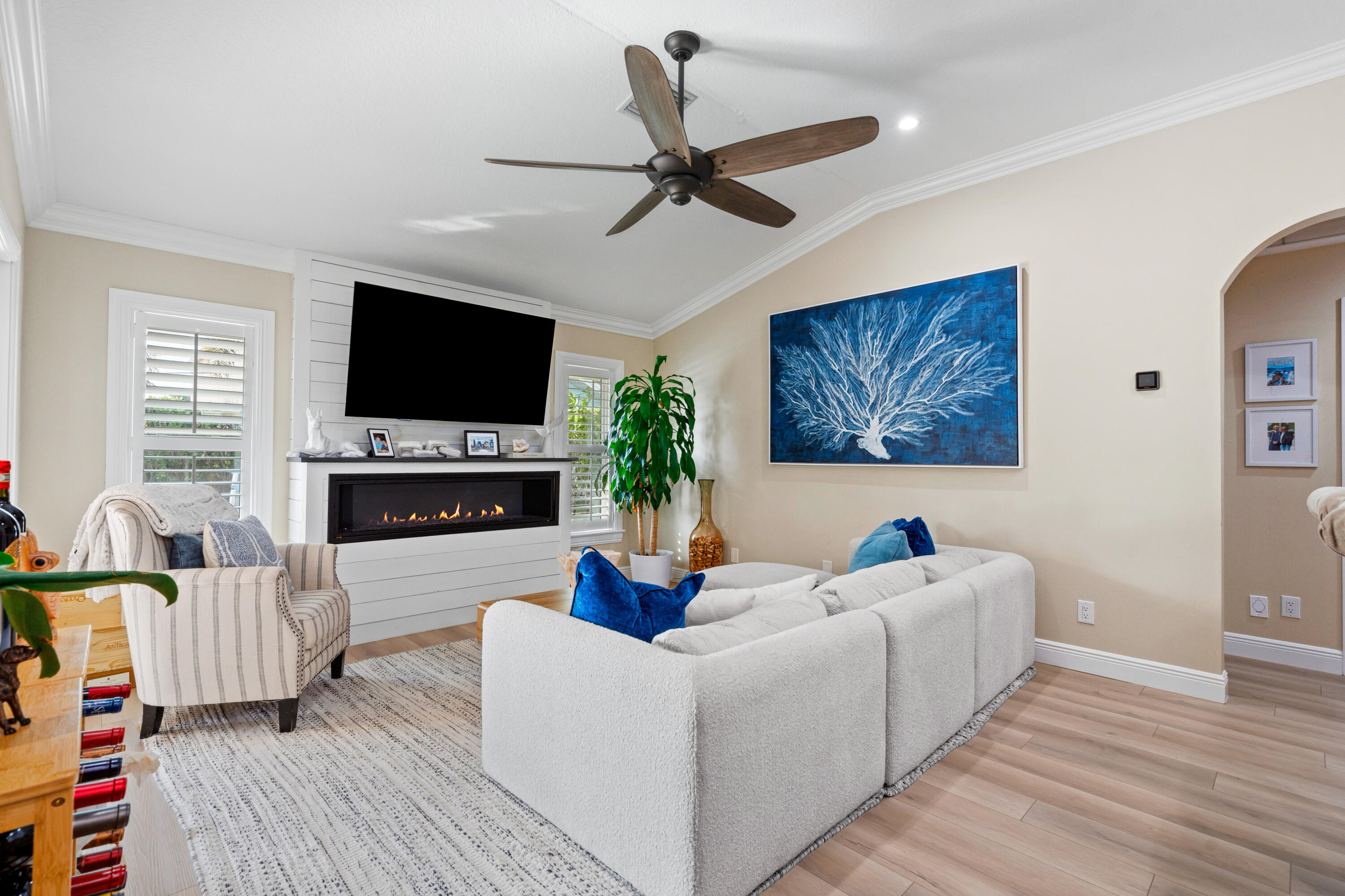 Rocky Point - Residential