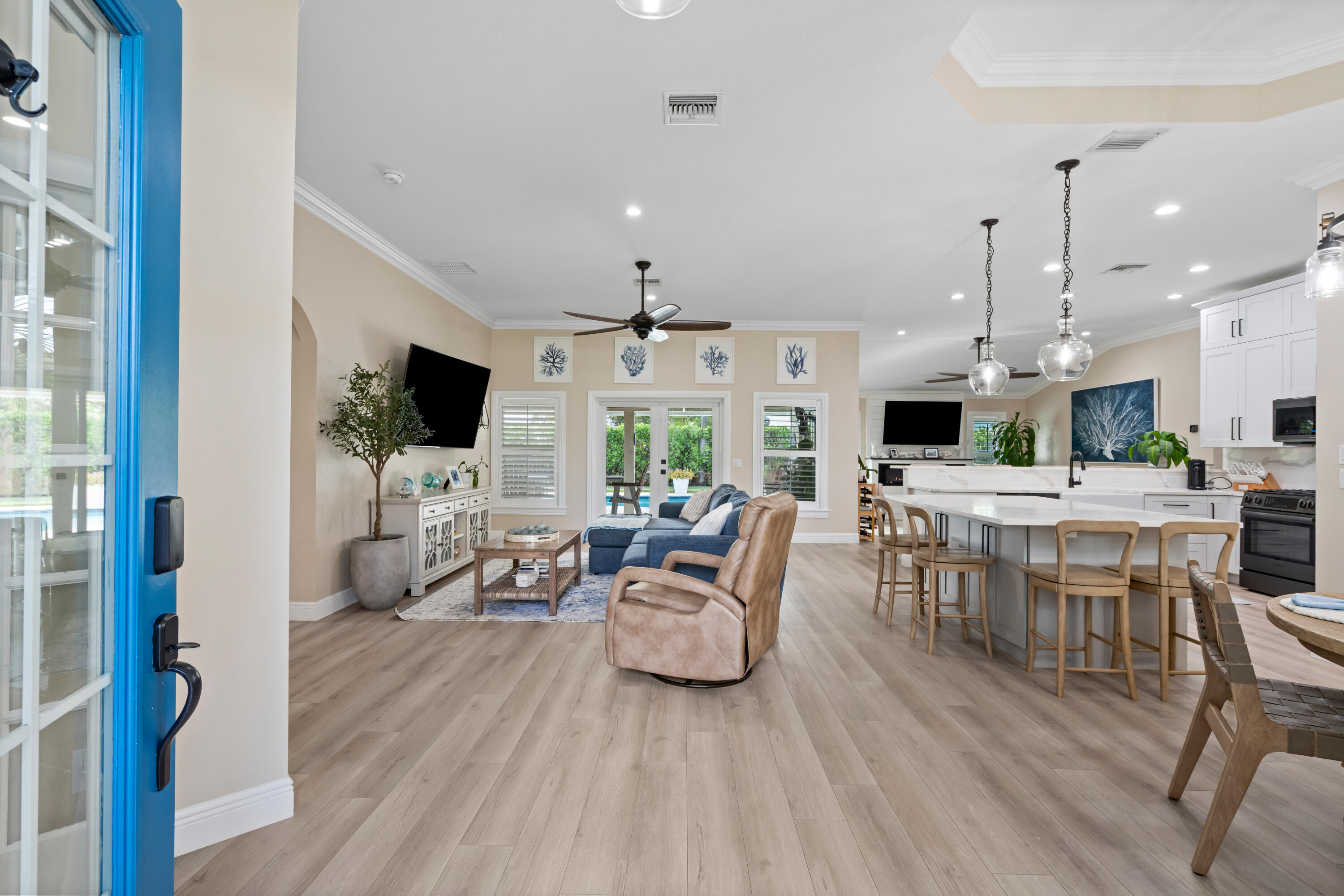 Rocky Point - Residential