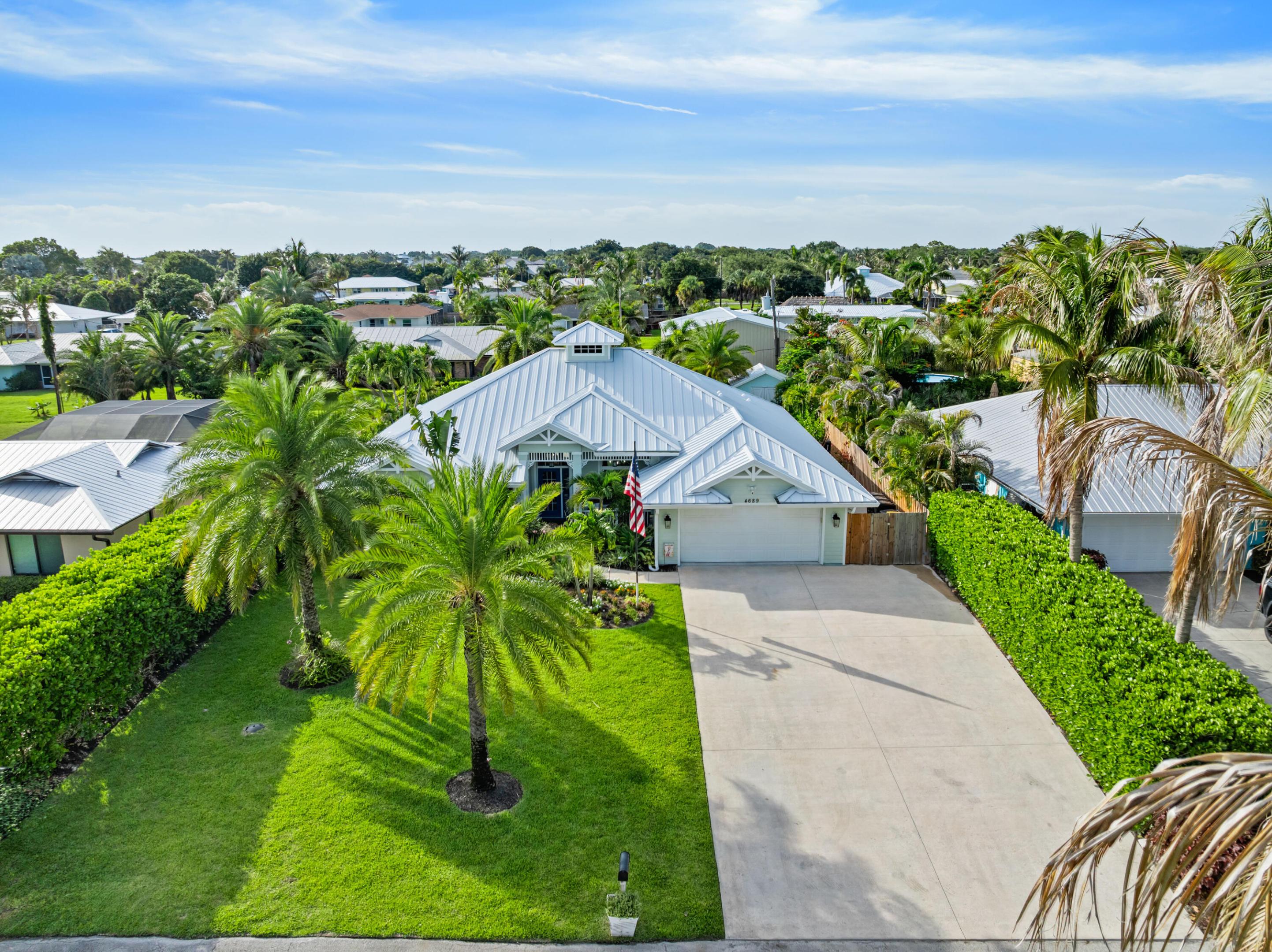 Rocky Point - Residential