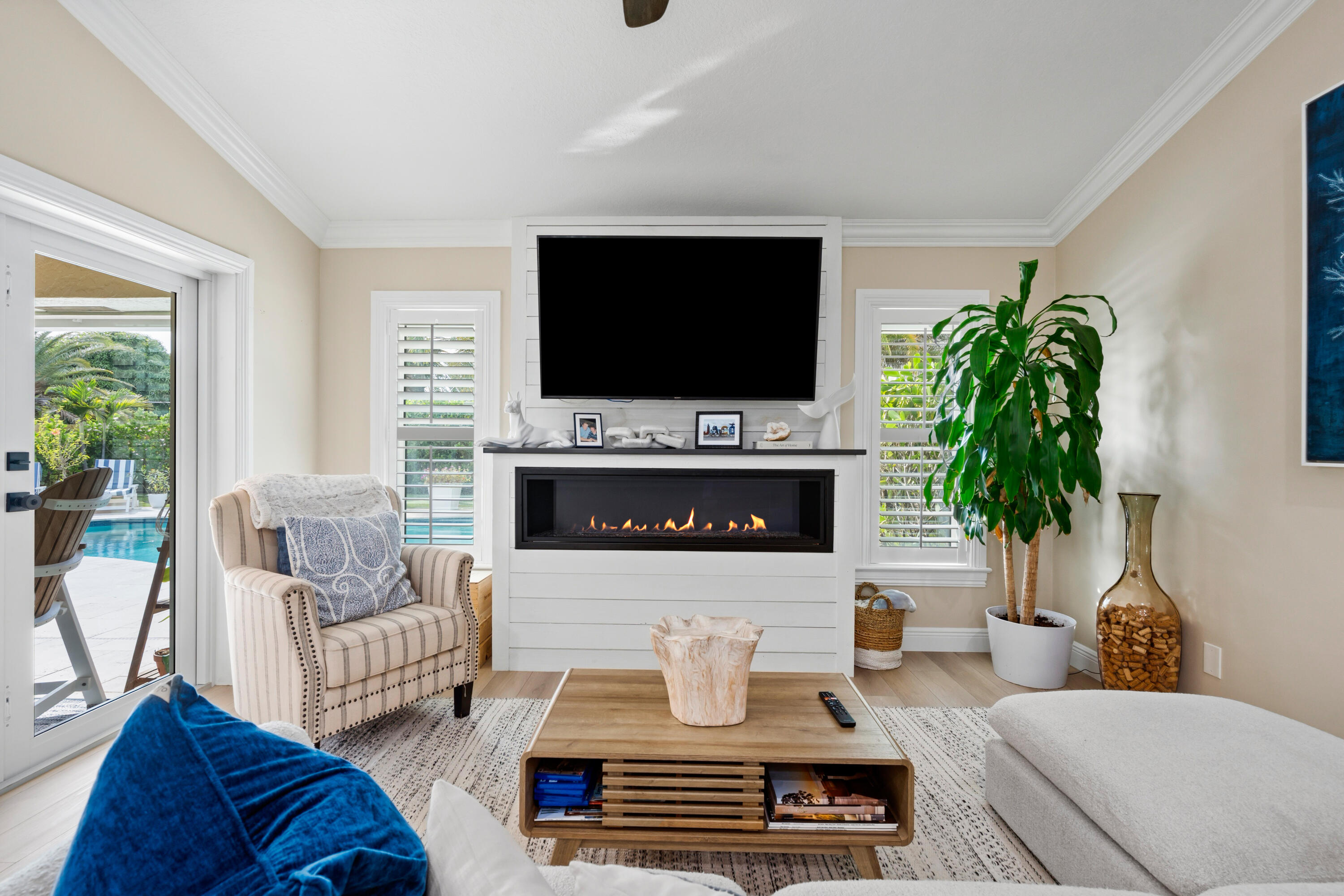 Rocky Point - Residential