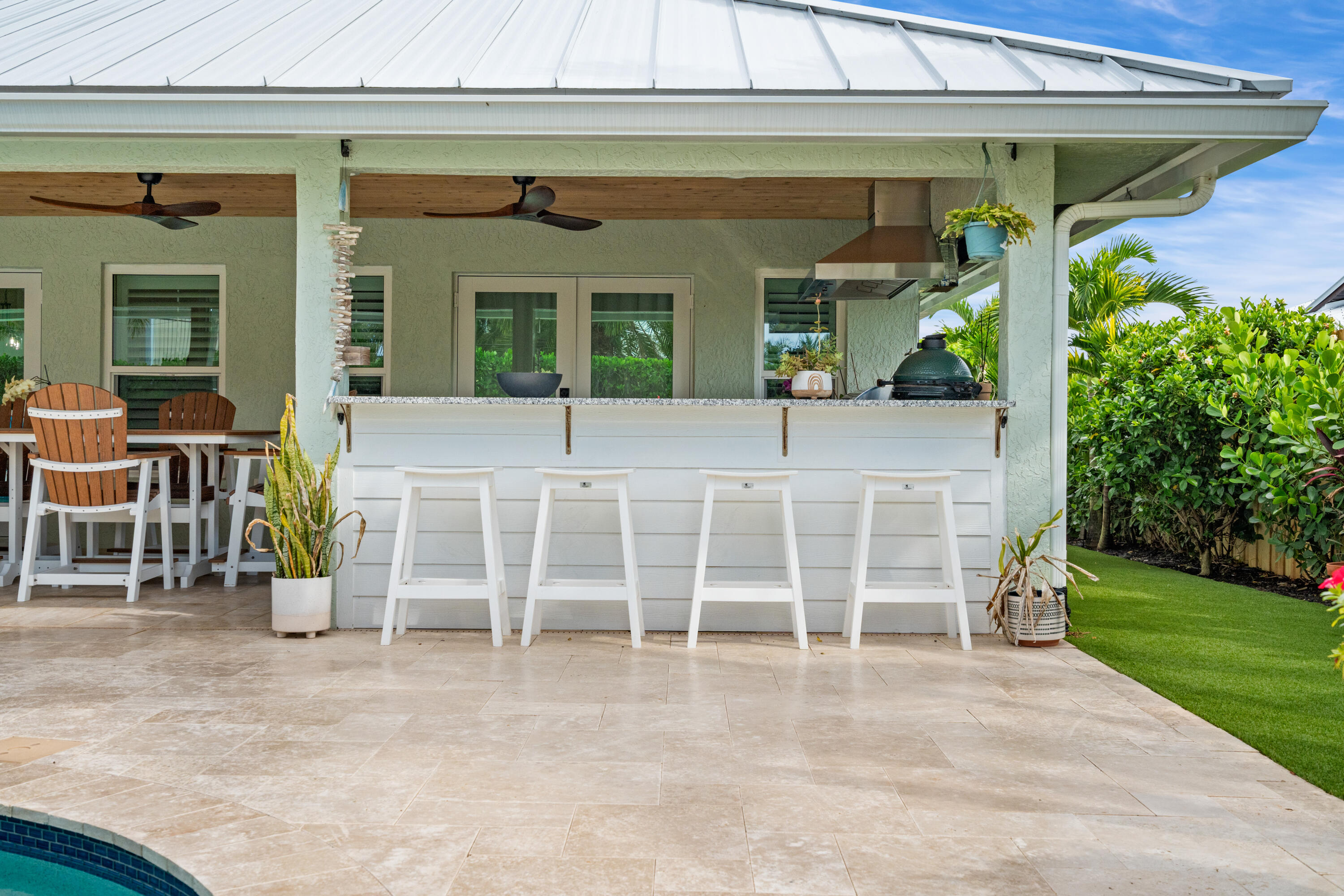 Rocky Point - Residential