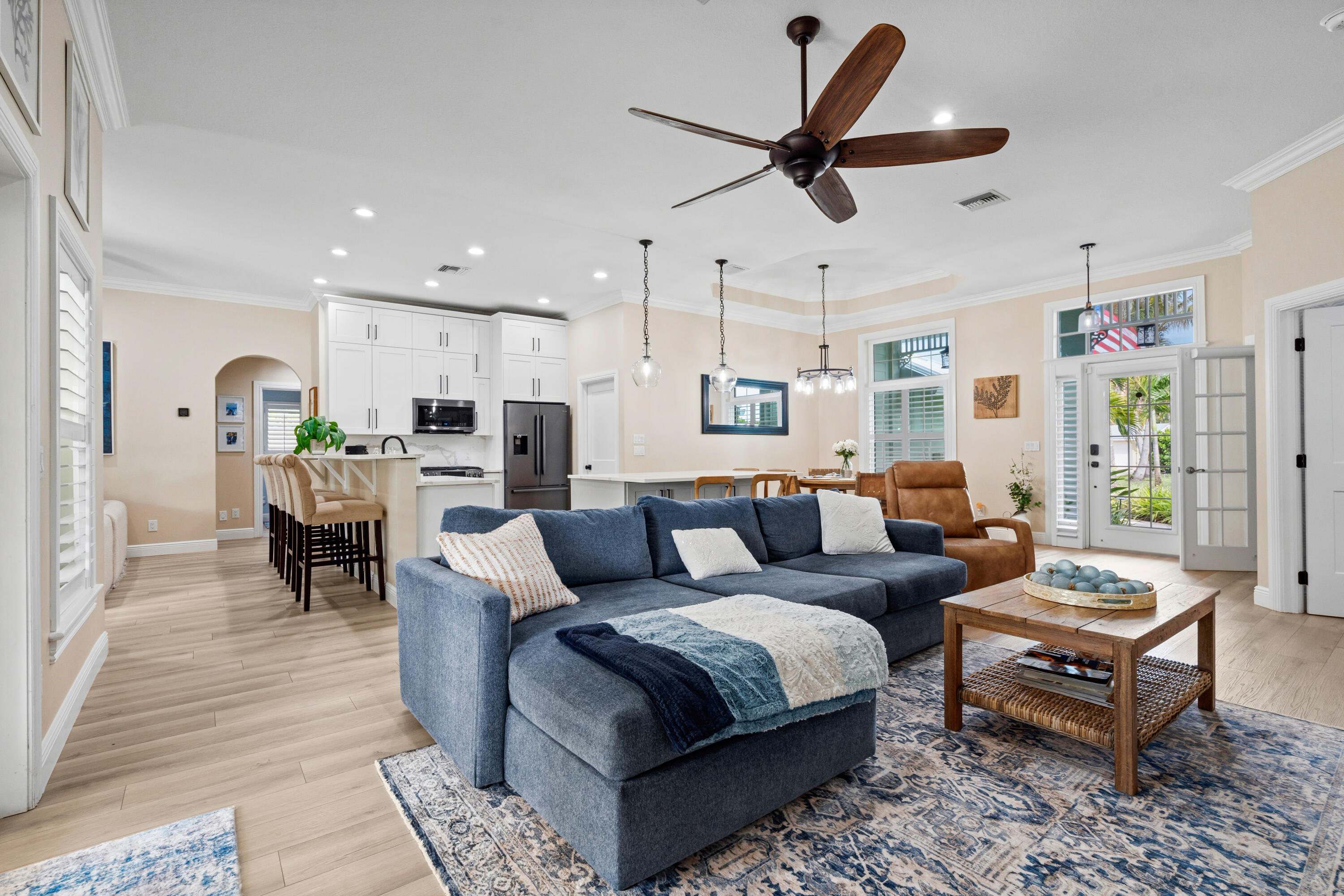Rocky Point - Residential