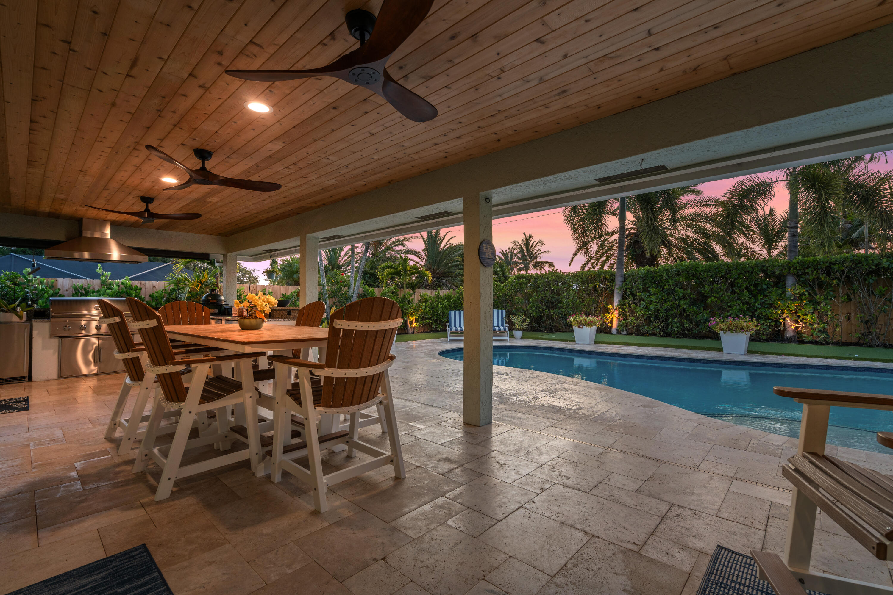 Rocky Point - Residential