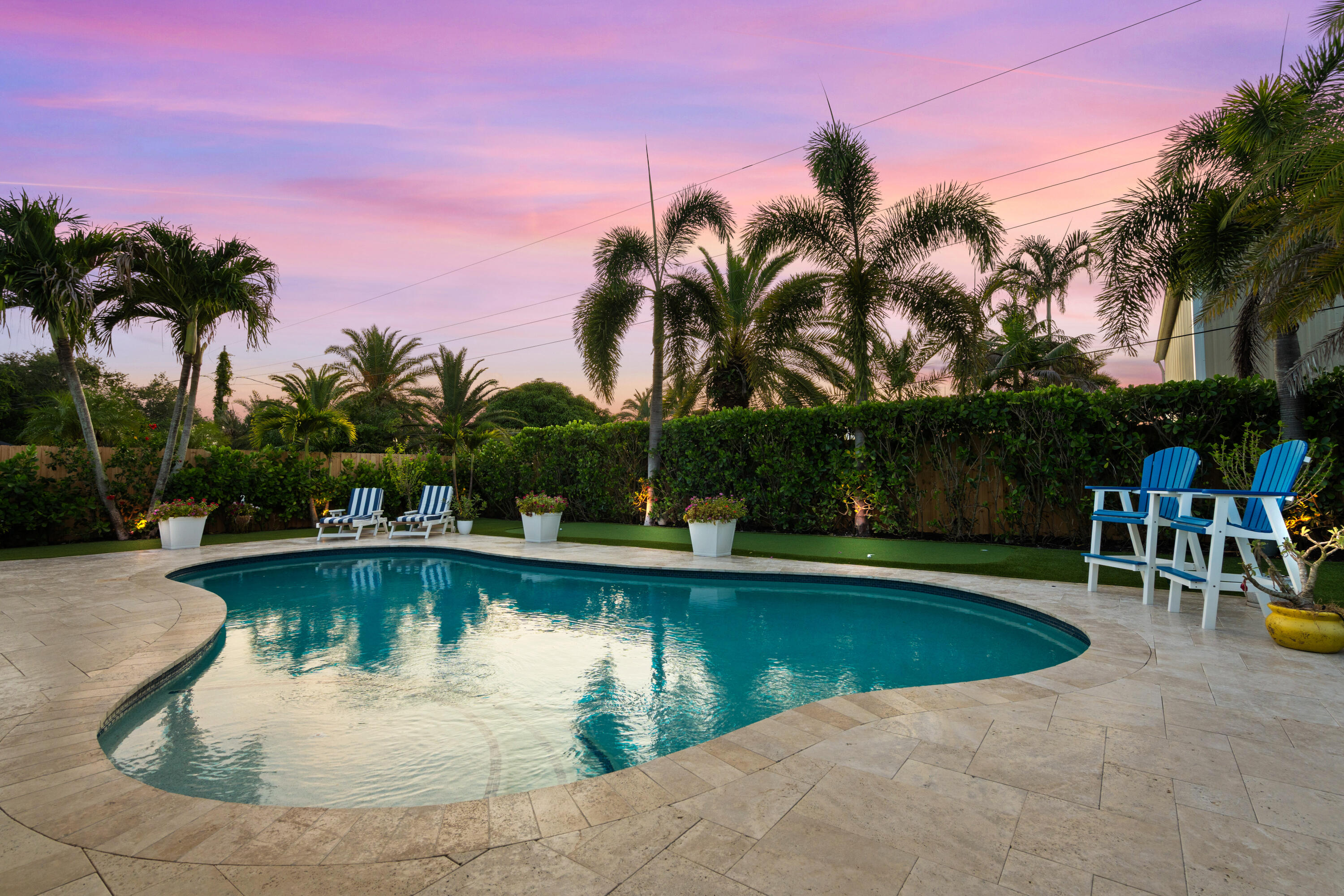 Rocky Point - Residential