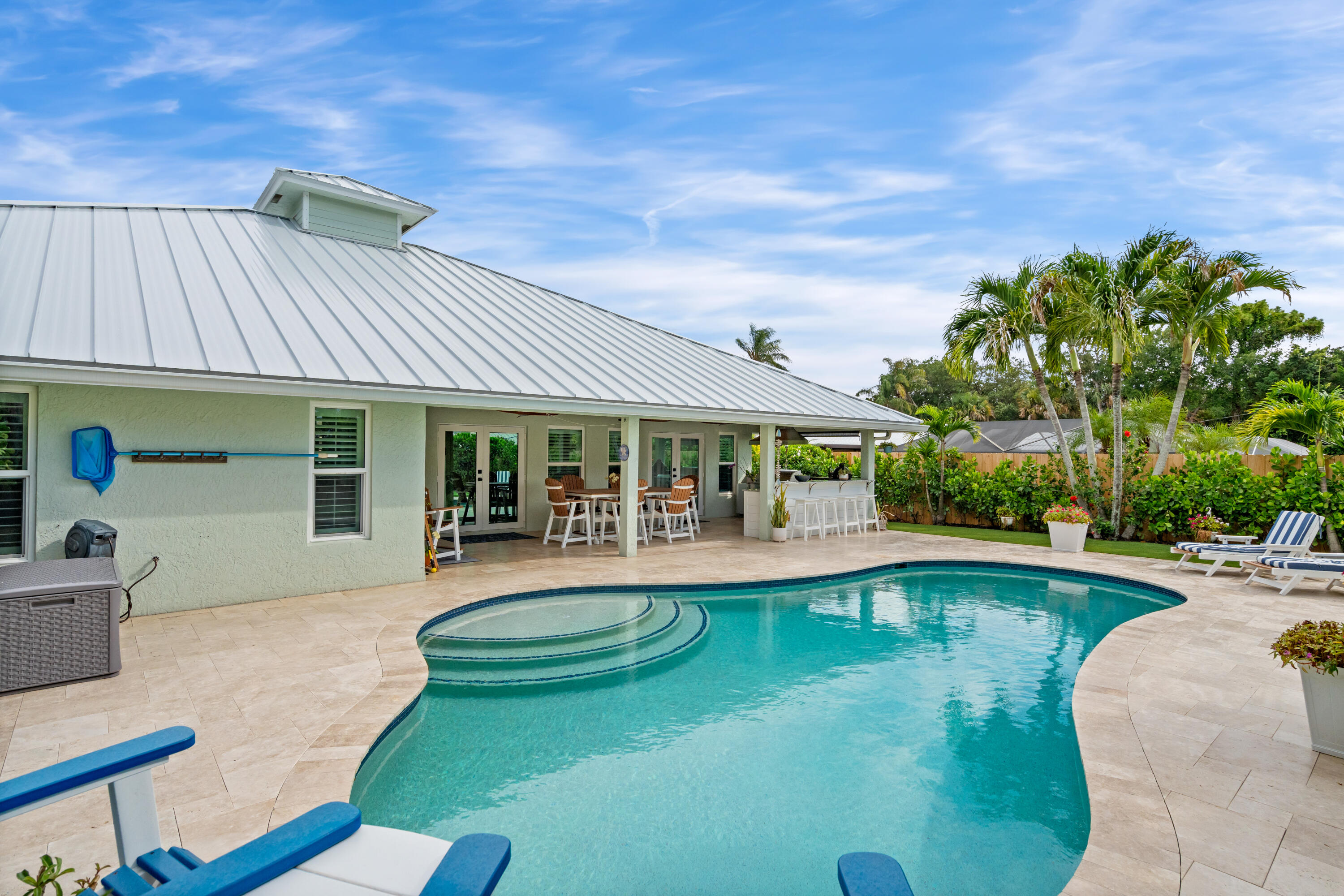 Rocky Point - Residential