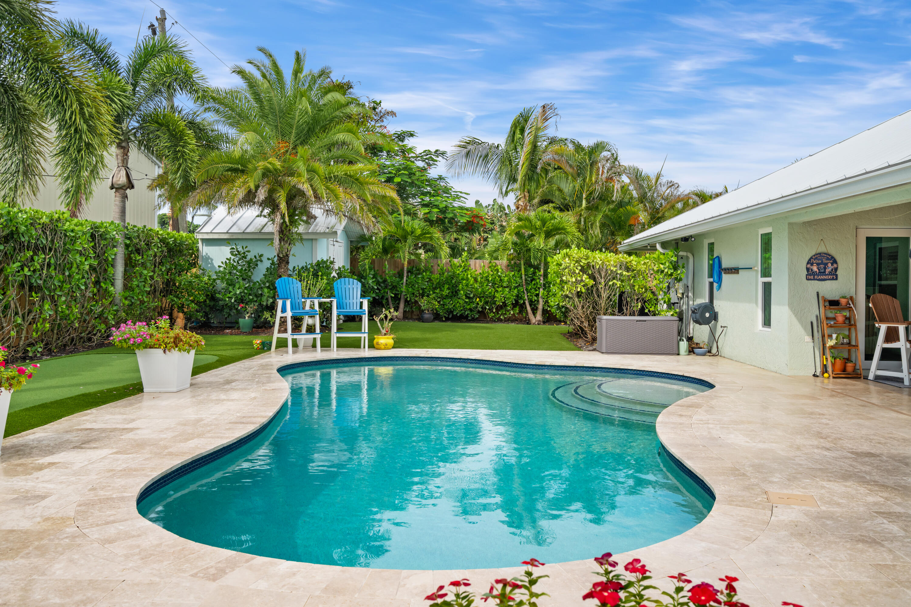 Rocky Point - Residential