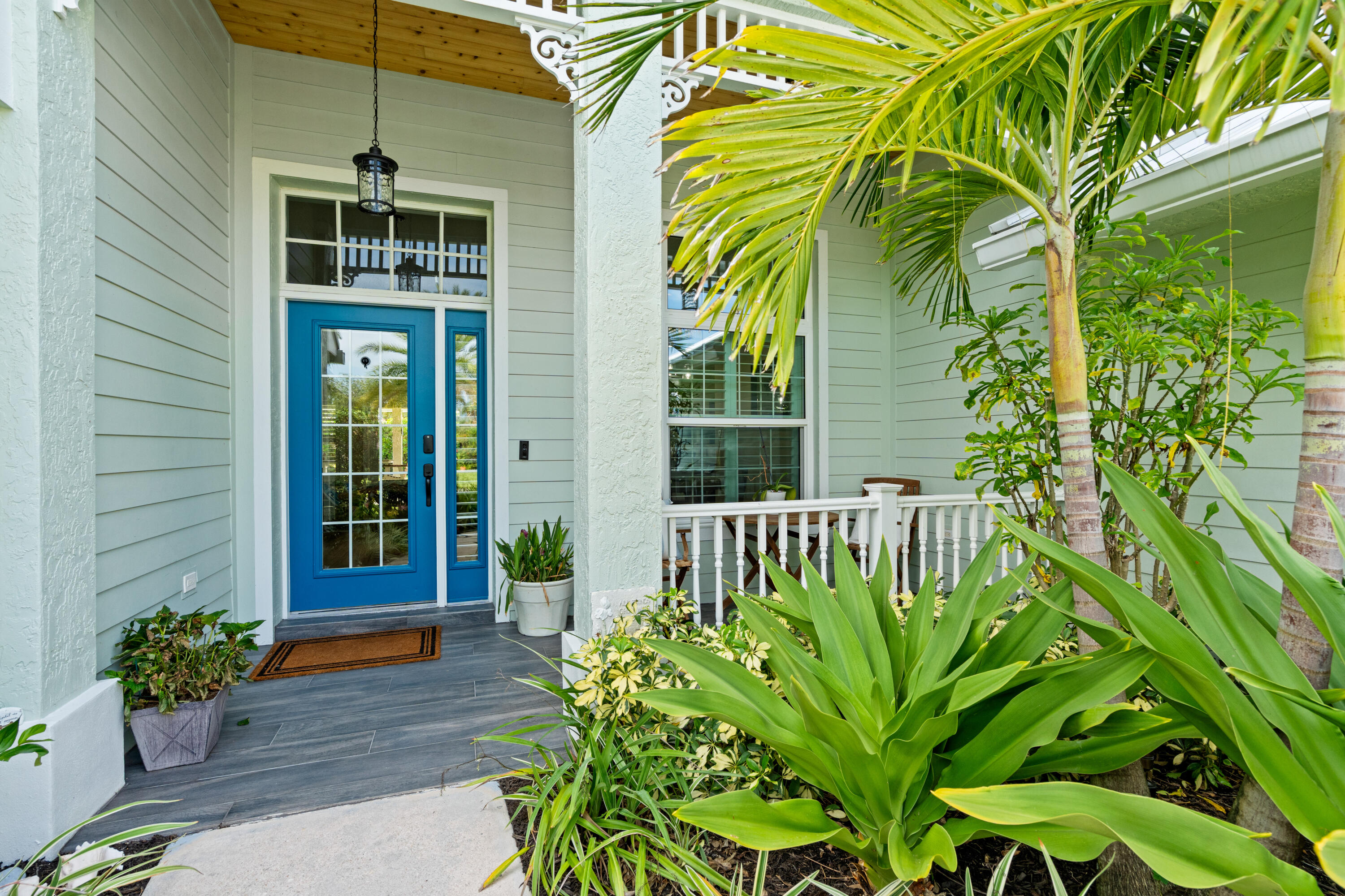 Rocky Point - Residential