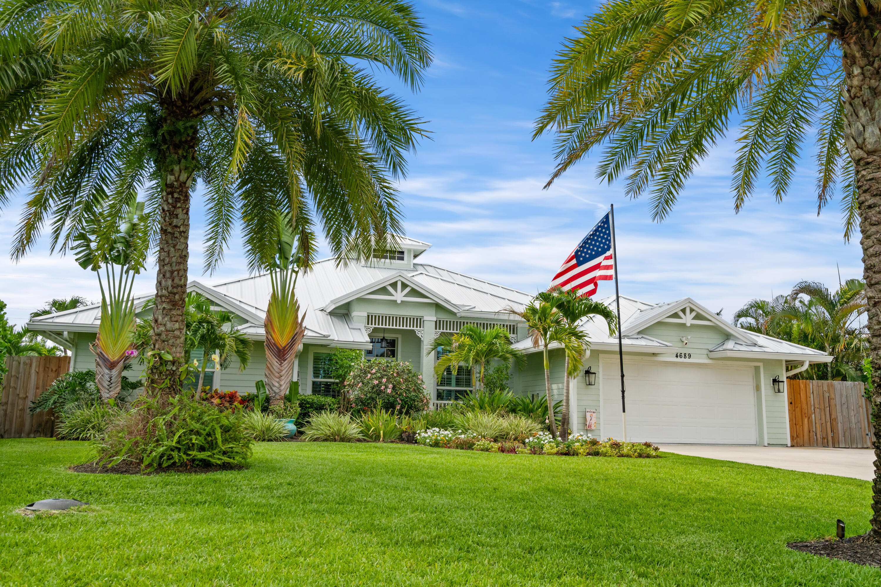 Rocky Point - Residential