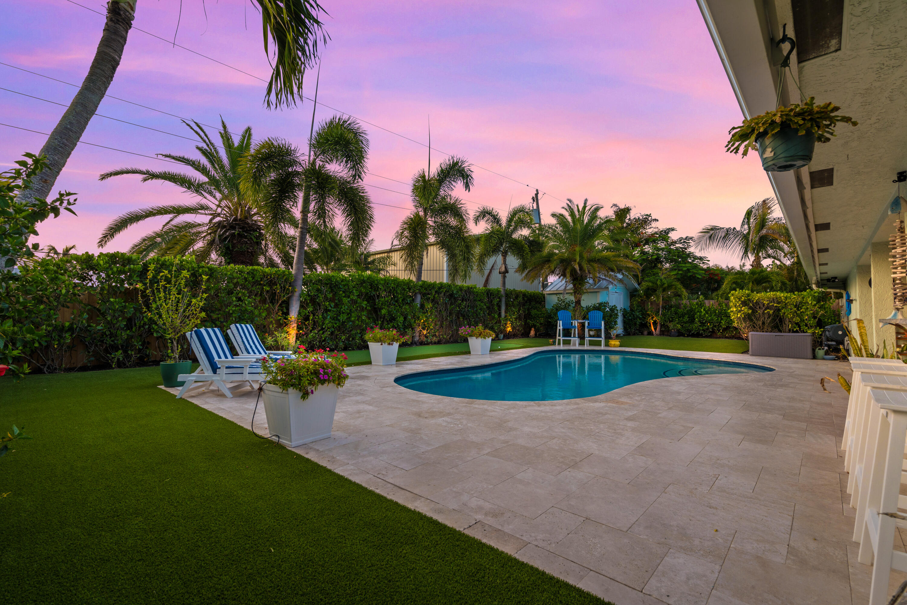 Rocky Point - Residential